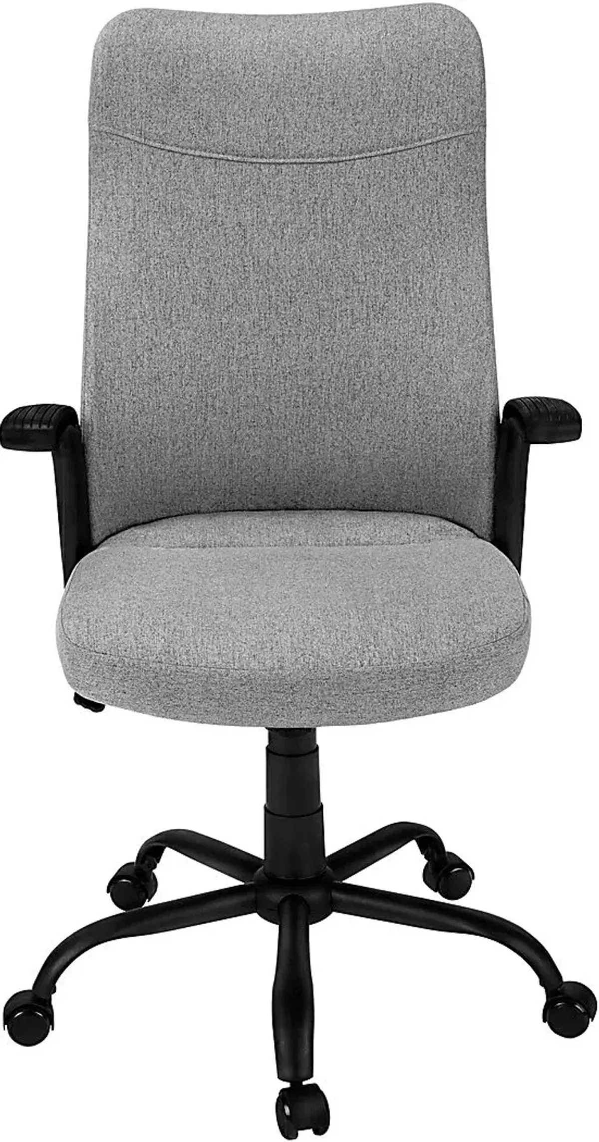 Redona Dark Gray Office Chair
