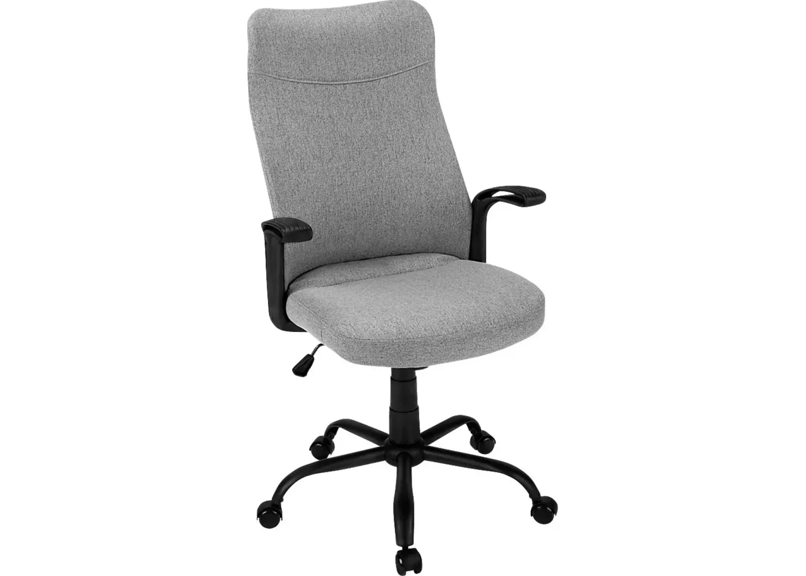 Redona Dark Gray Office Chair