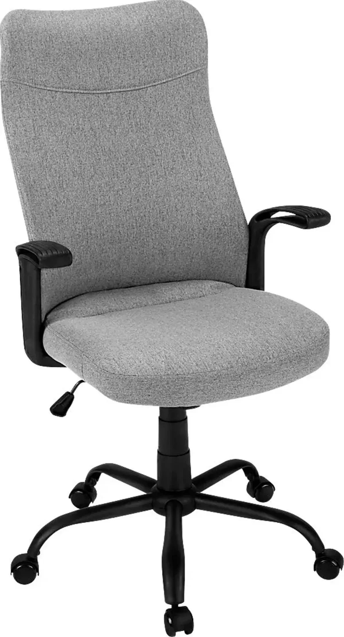 Redona Dark Gray Office Chair