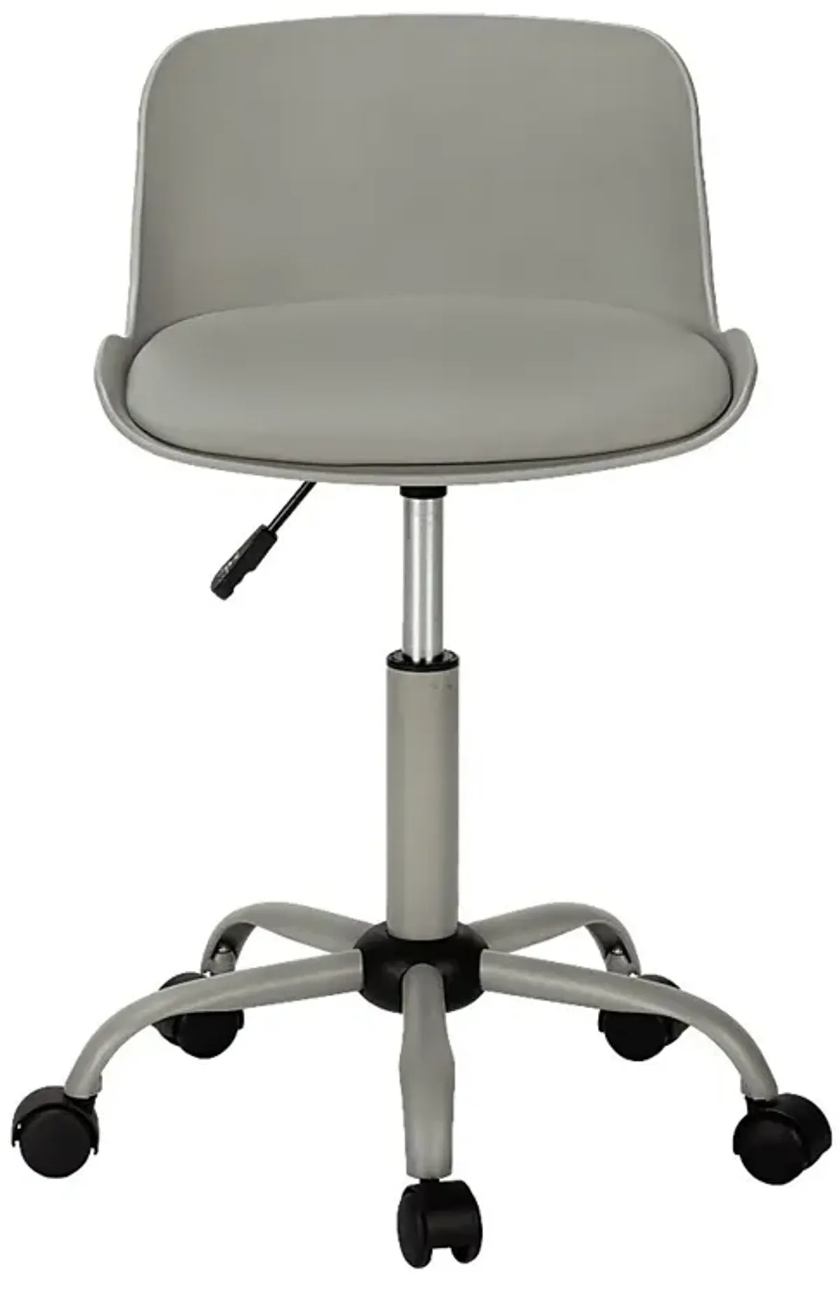 Willowcrossing Gray Office Chair