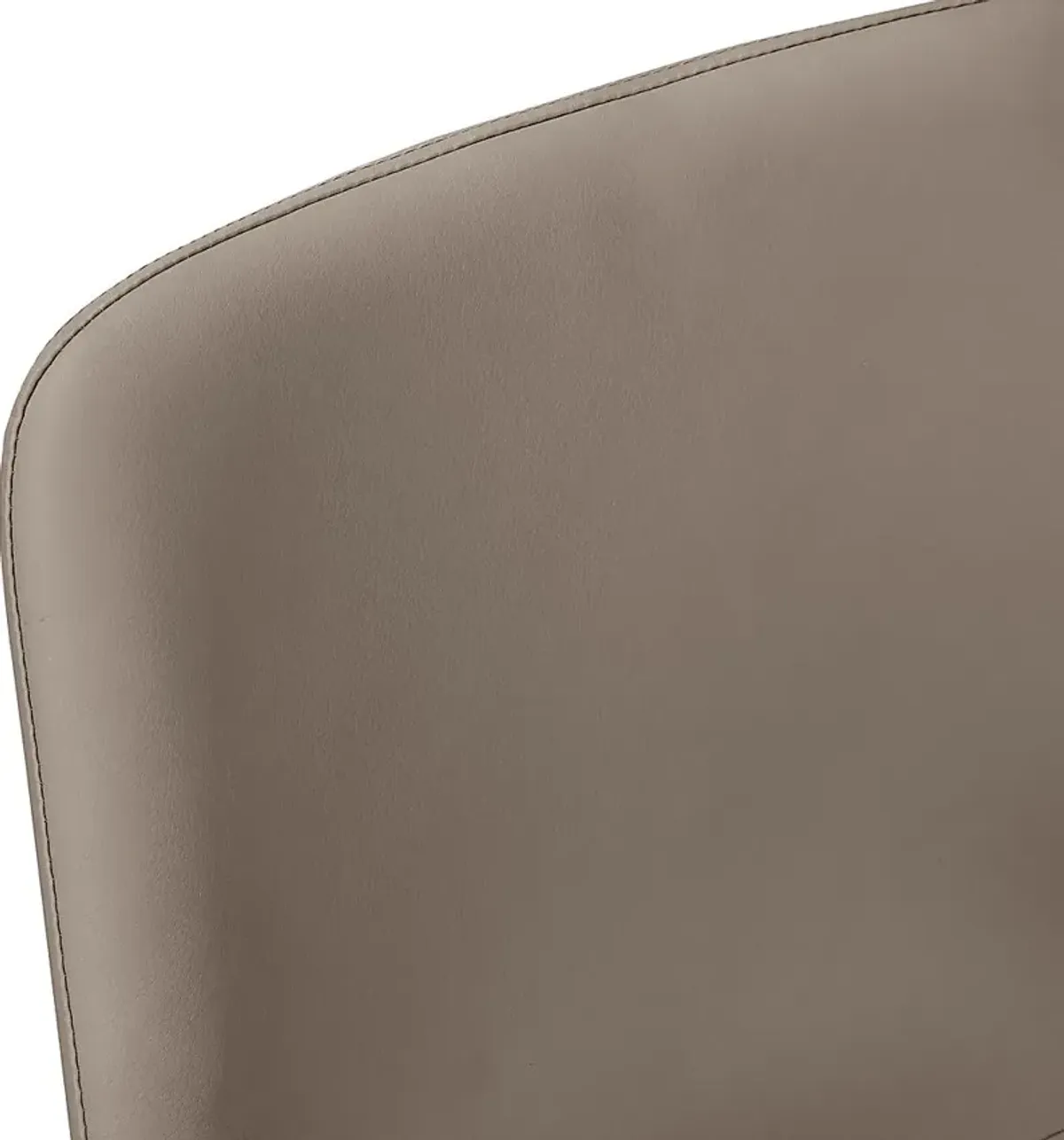 Winkfield Taupe Office Chair