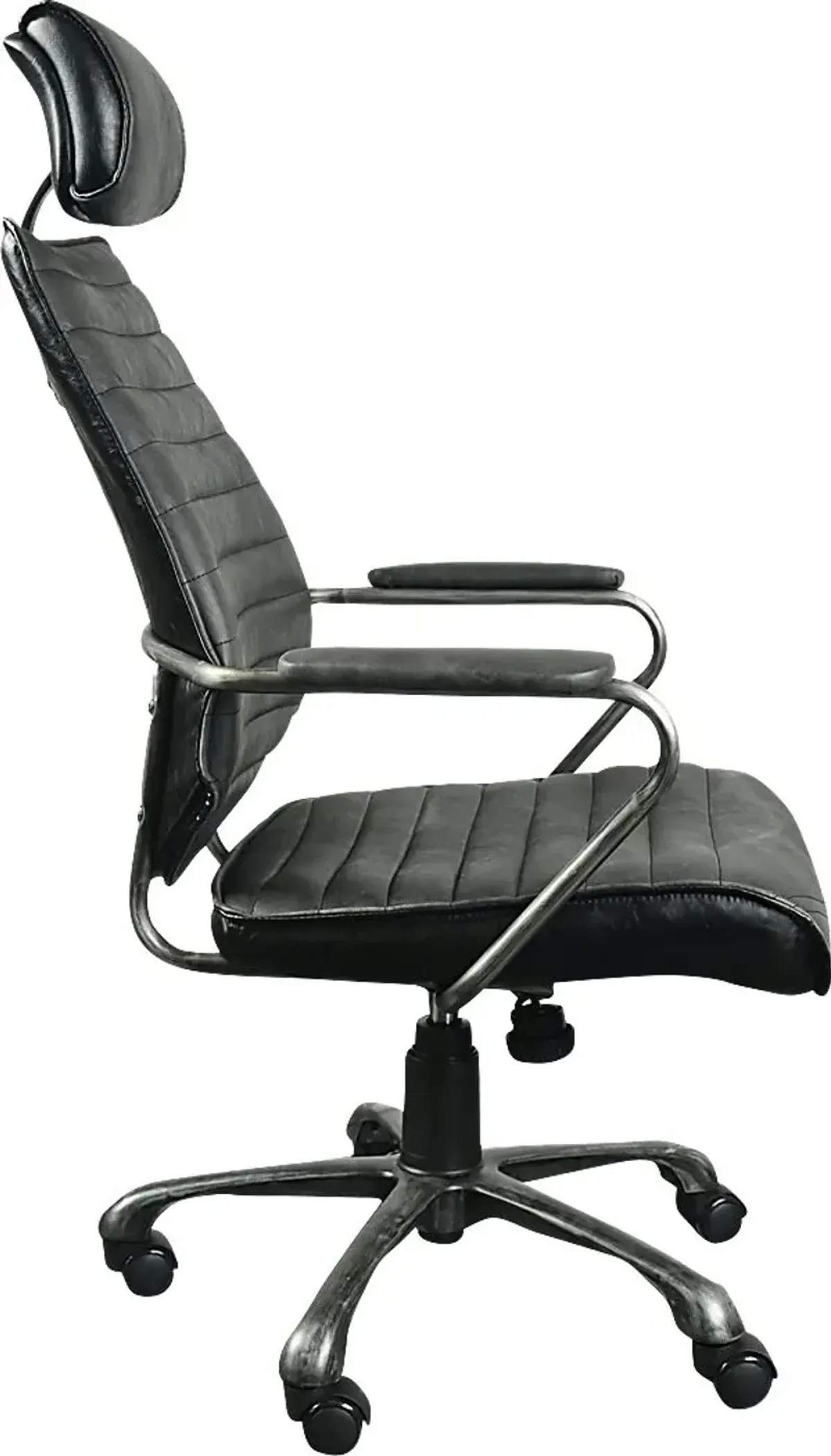 Brambleton Black Office Chair