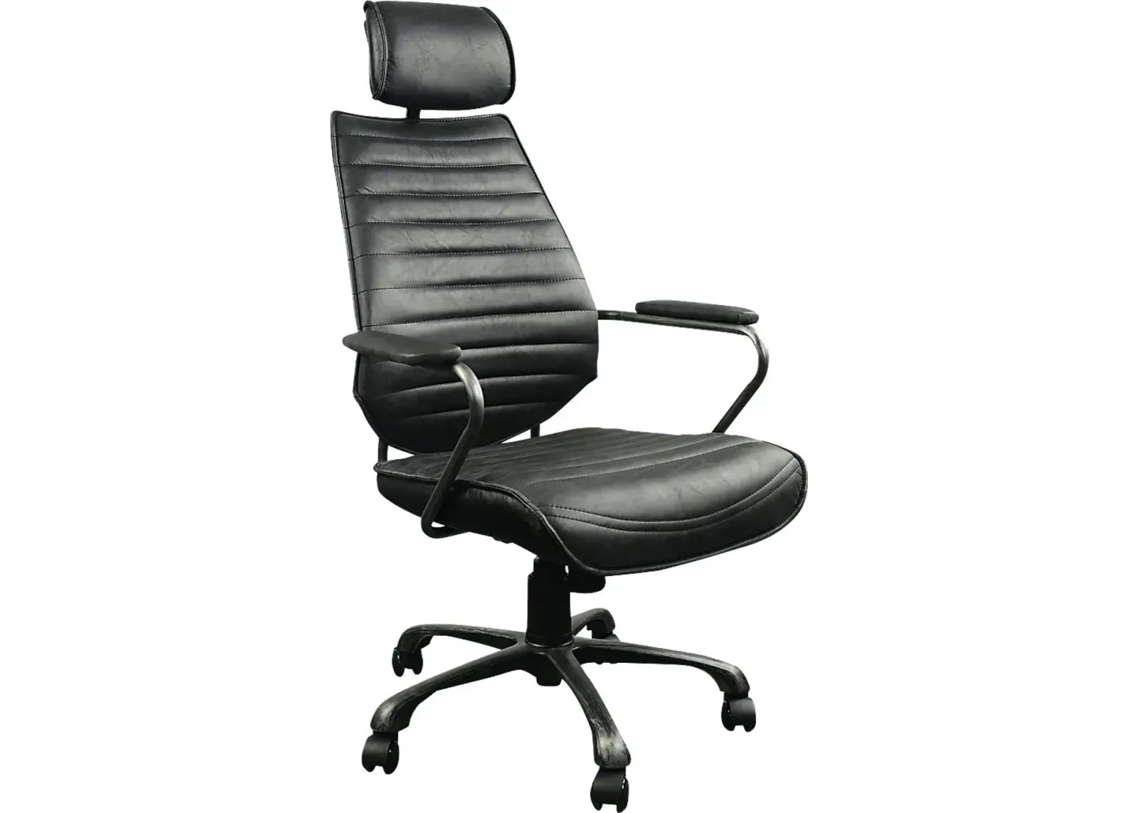 Brambleton Black Office Chair