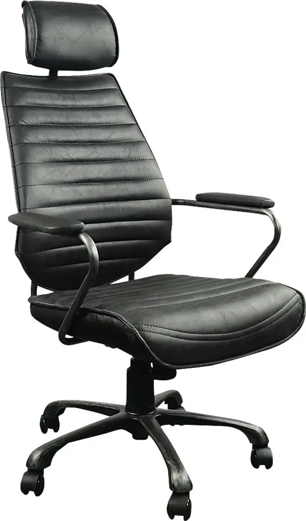 Brambleton Black Office Chair