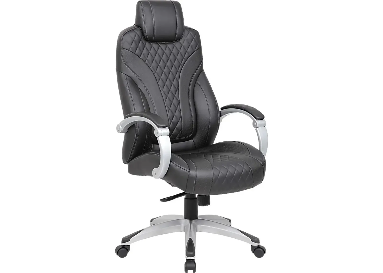 Bagend Black Office Chair