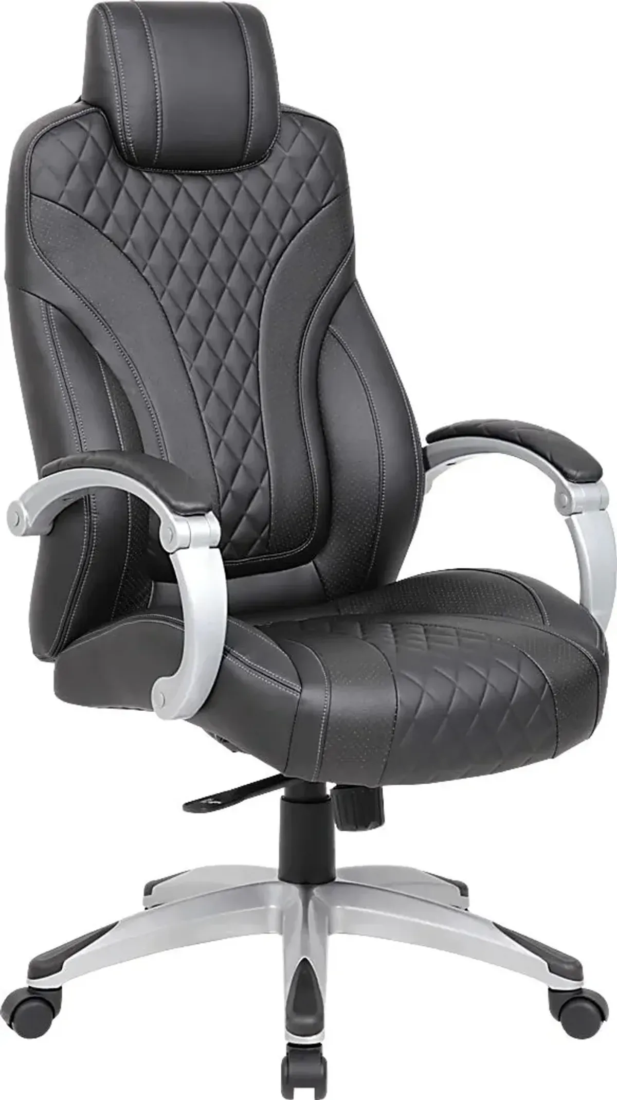 Bagend Black Office Chair