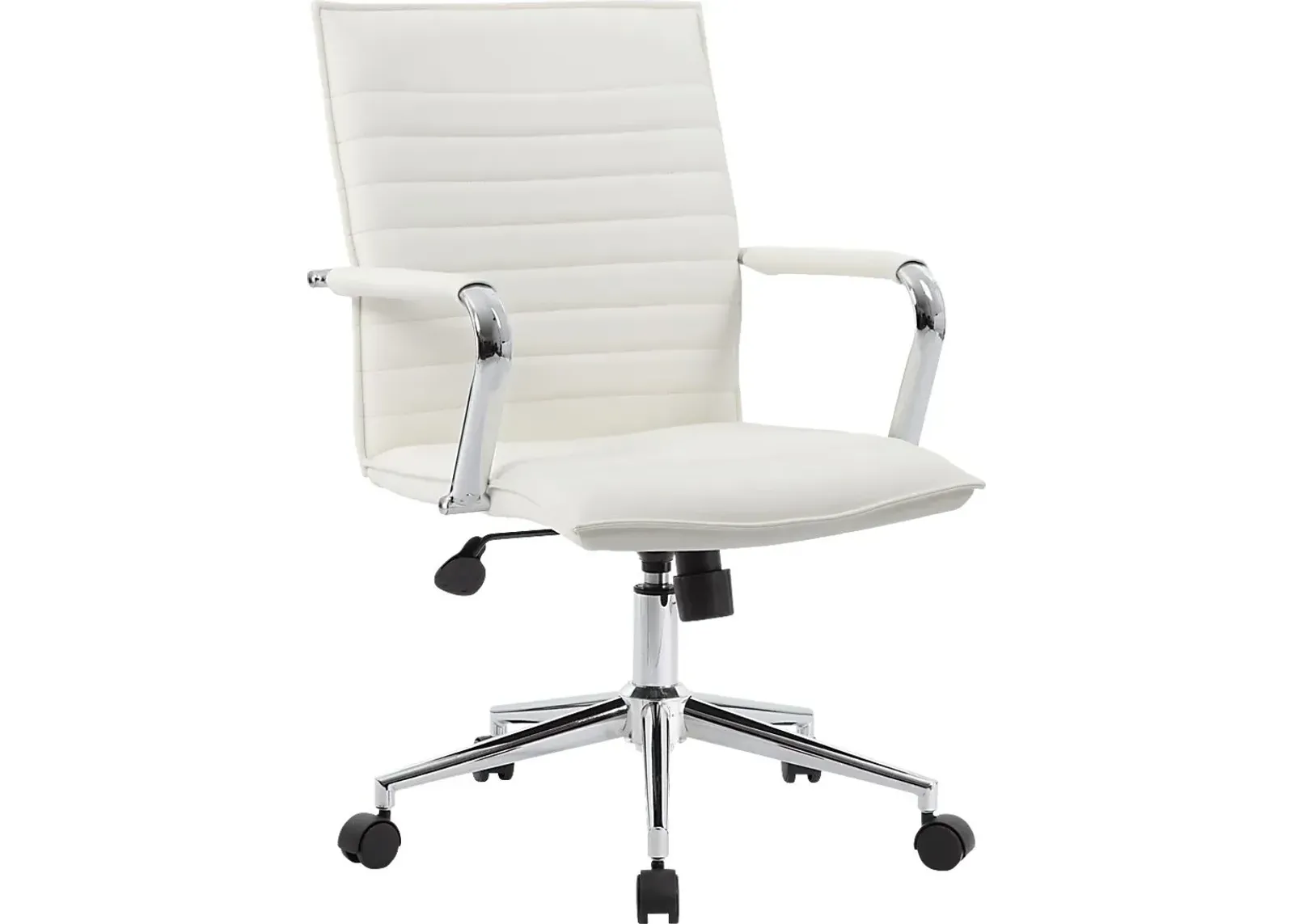 Bodwell Black Office Chair