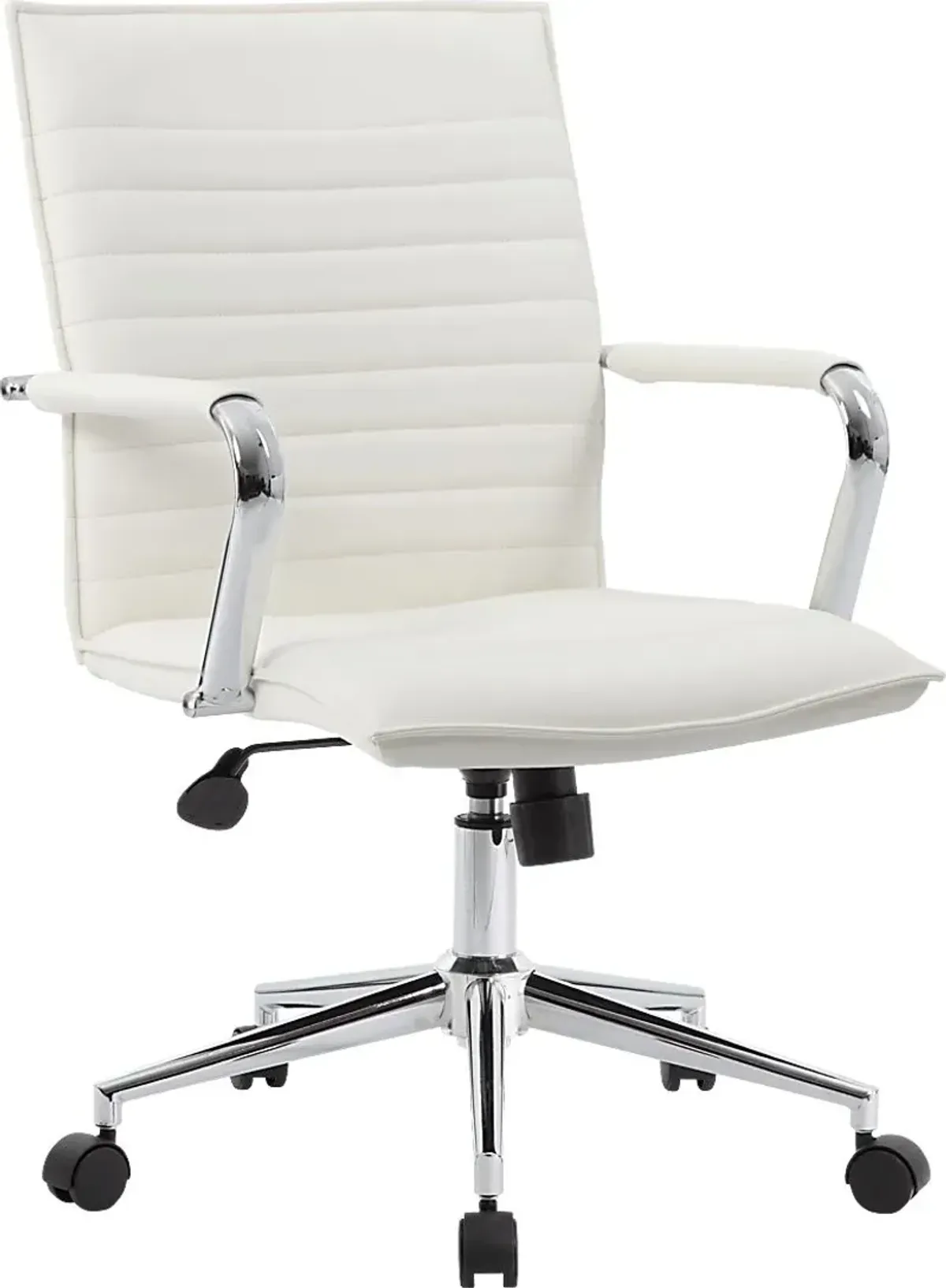 Bodwell Black Office Chair