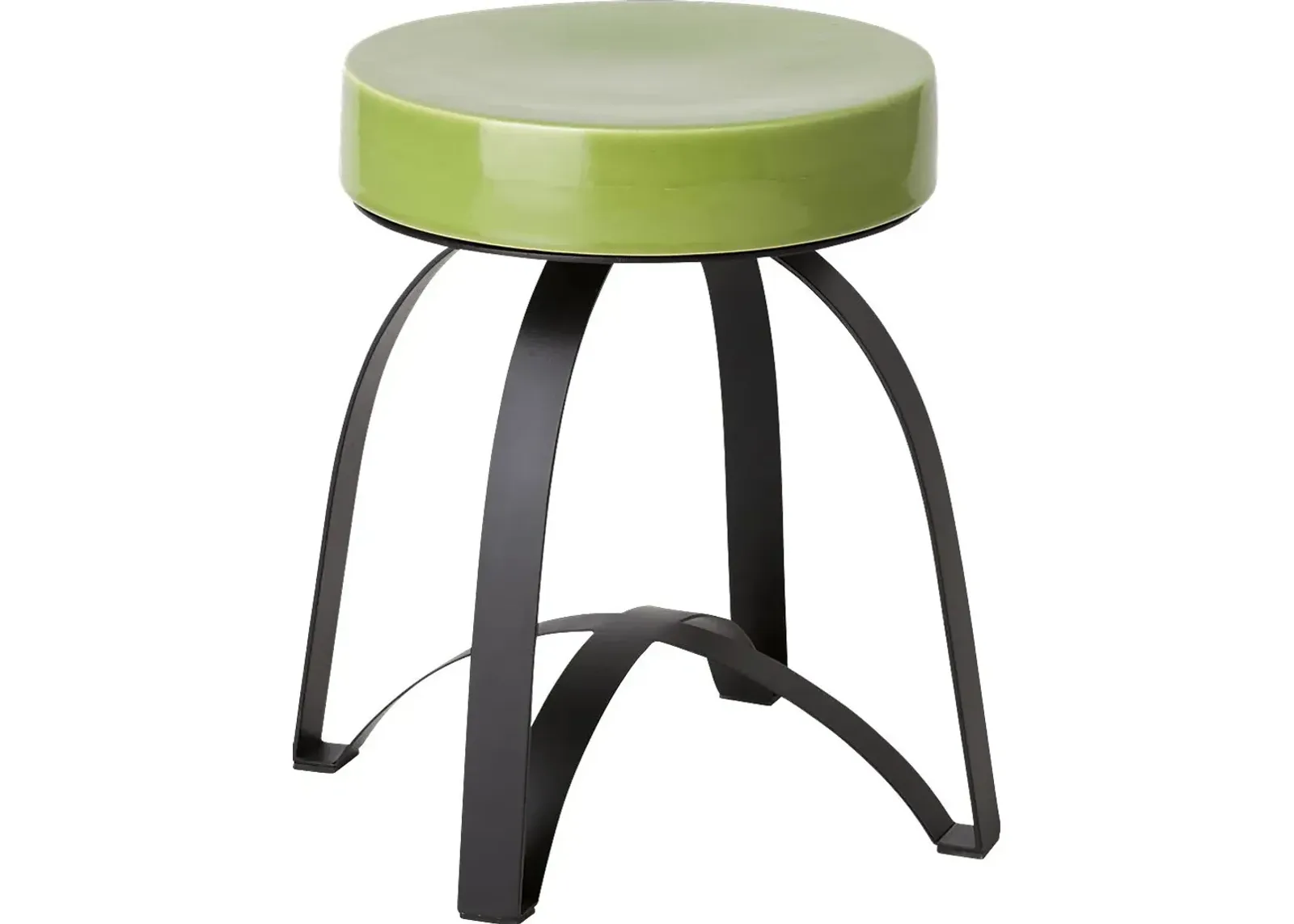 Azaleadell  Green Accent Table