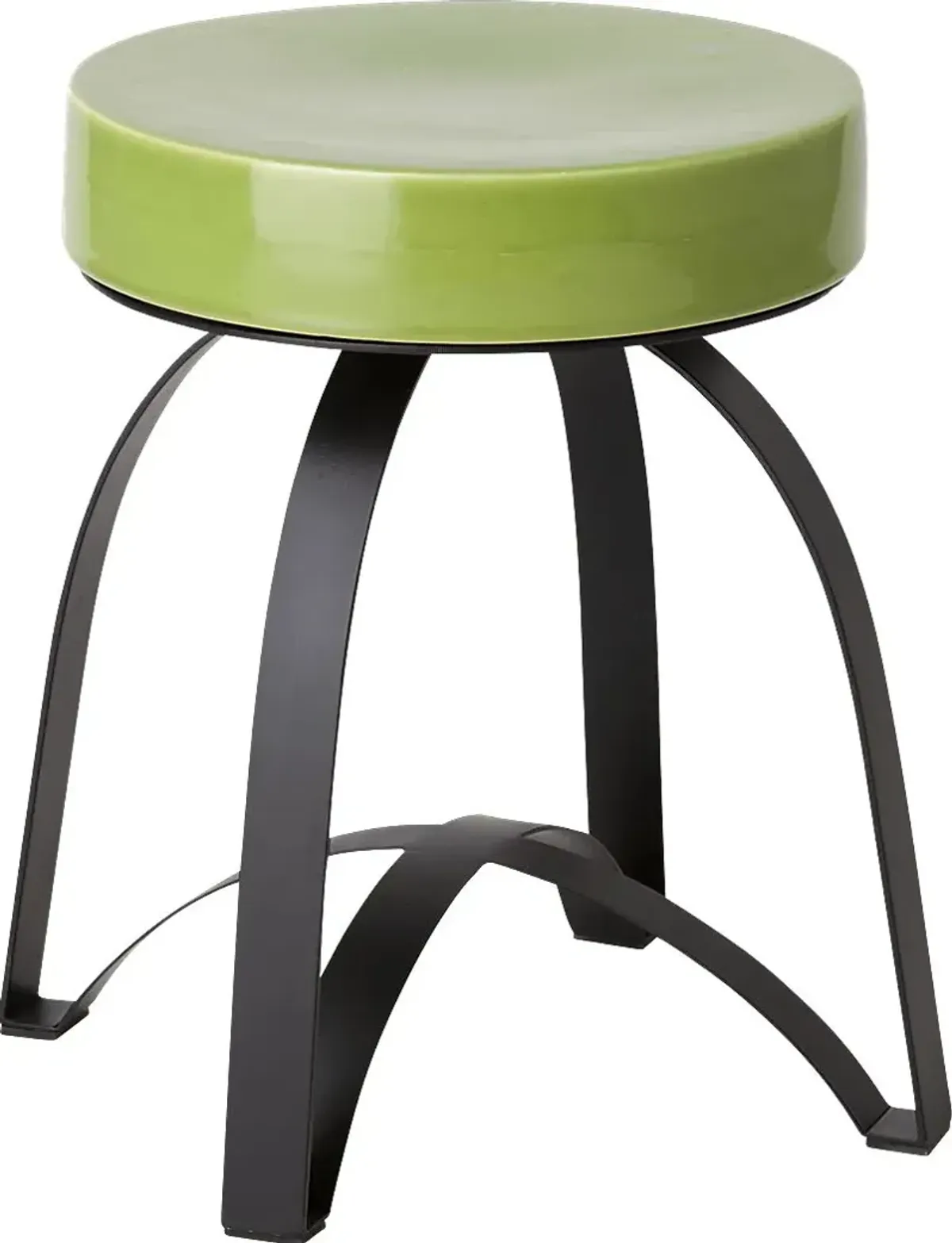 Azaleadell  Green Accent Table