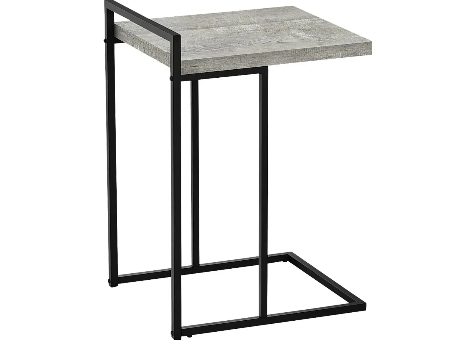 Brenteresa Lane Gray Accent Table