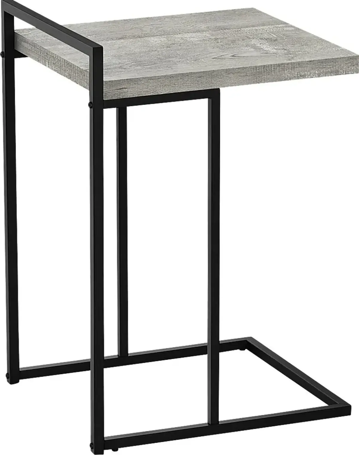 Brenteresa Lane Gray Accent Table