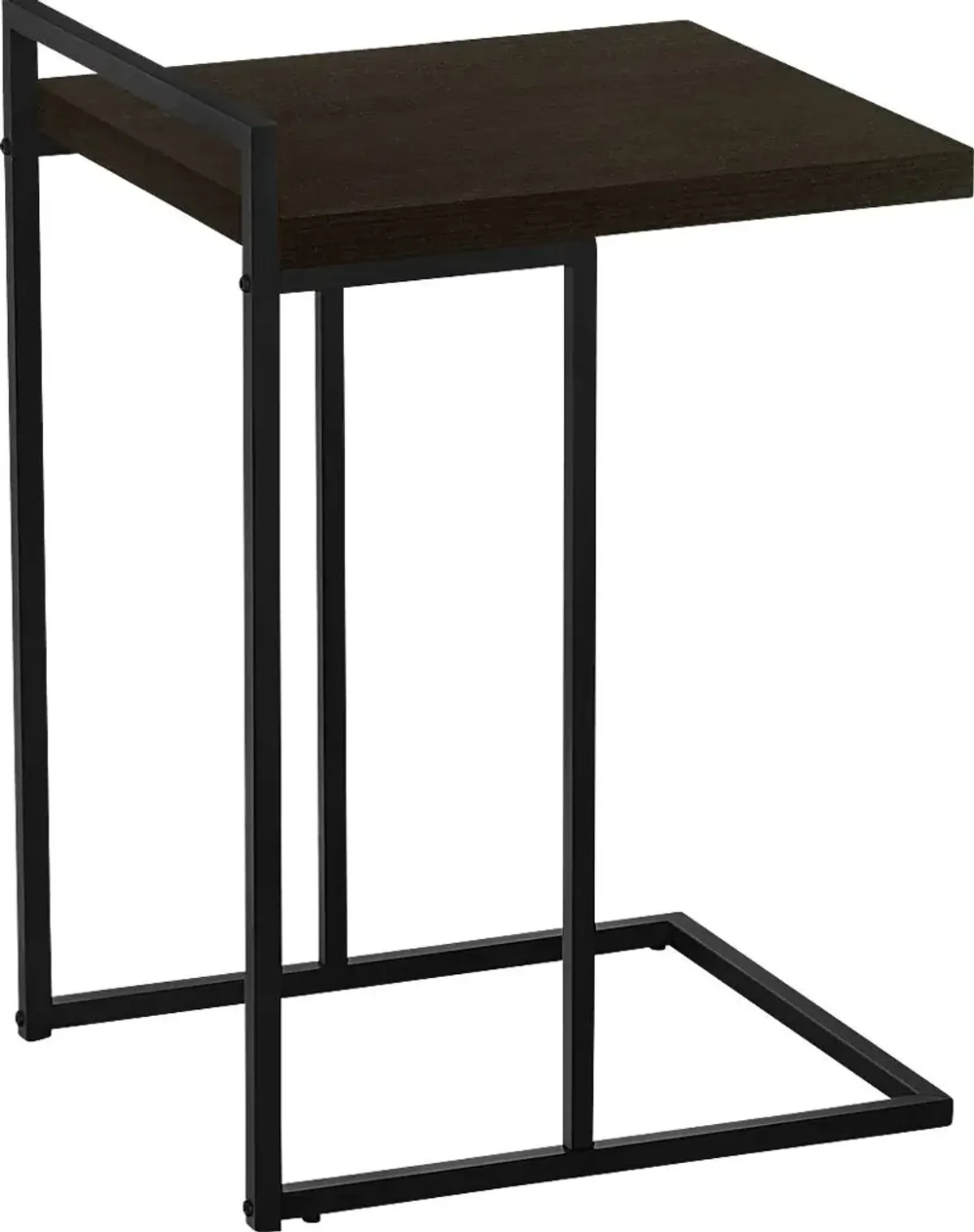 Brenteresa Lane Espresso Accent Table