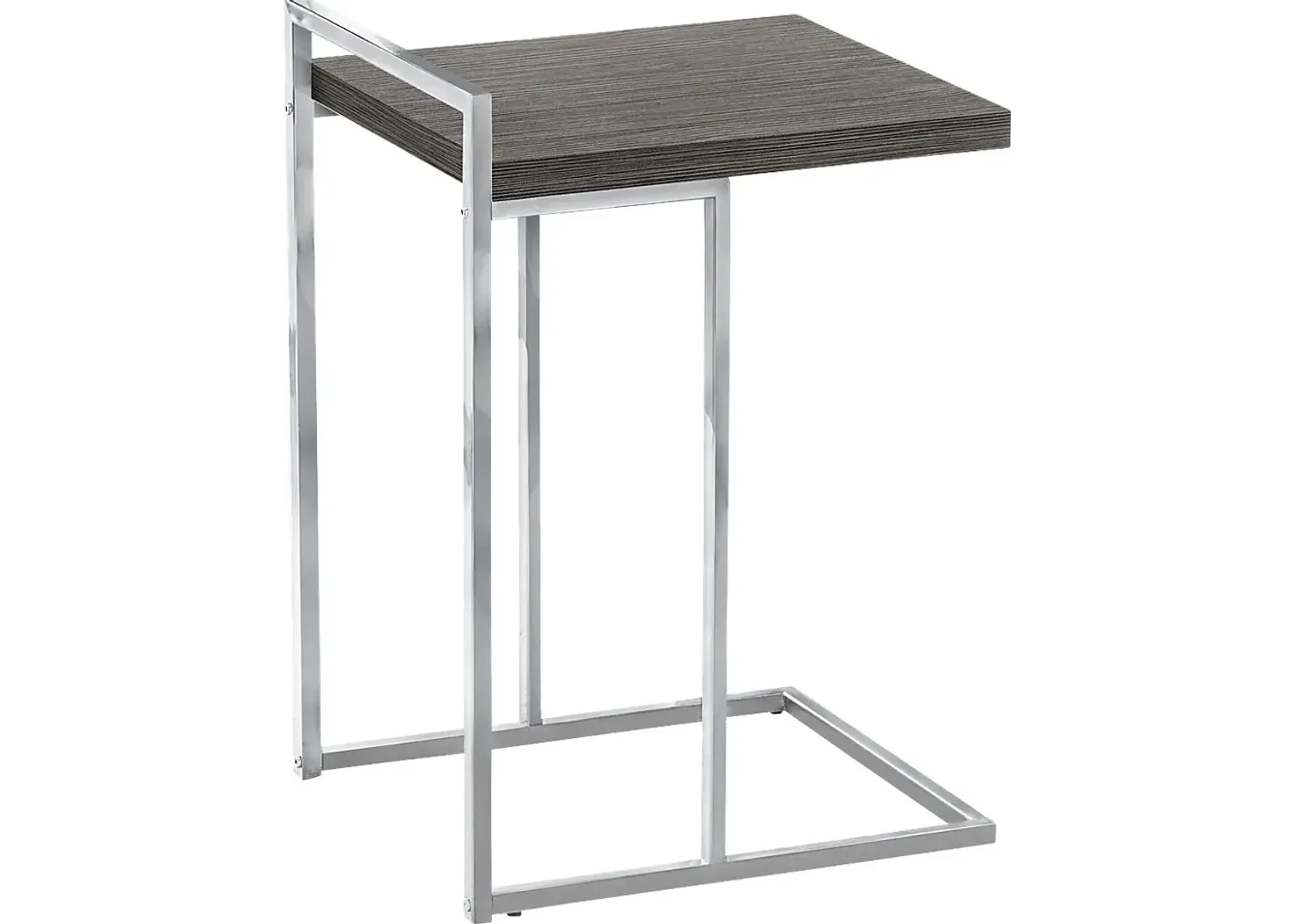 Brenteresa Grove Granite Accent Table