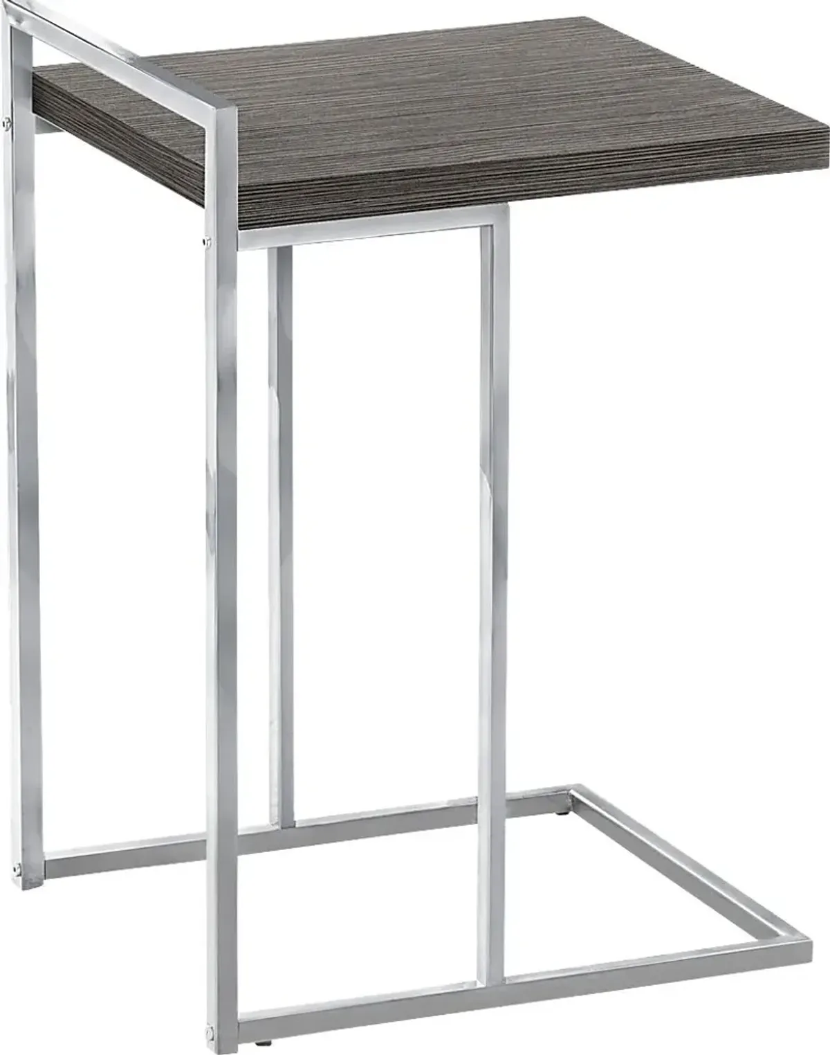 Brenteresa Grove Granite Accent Table