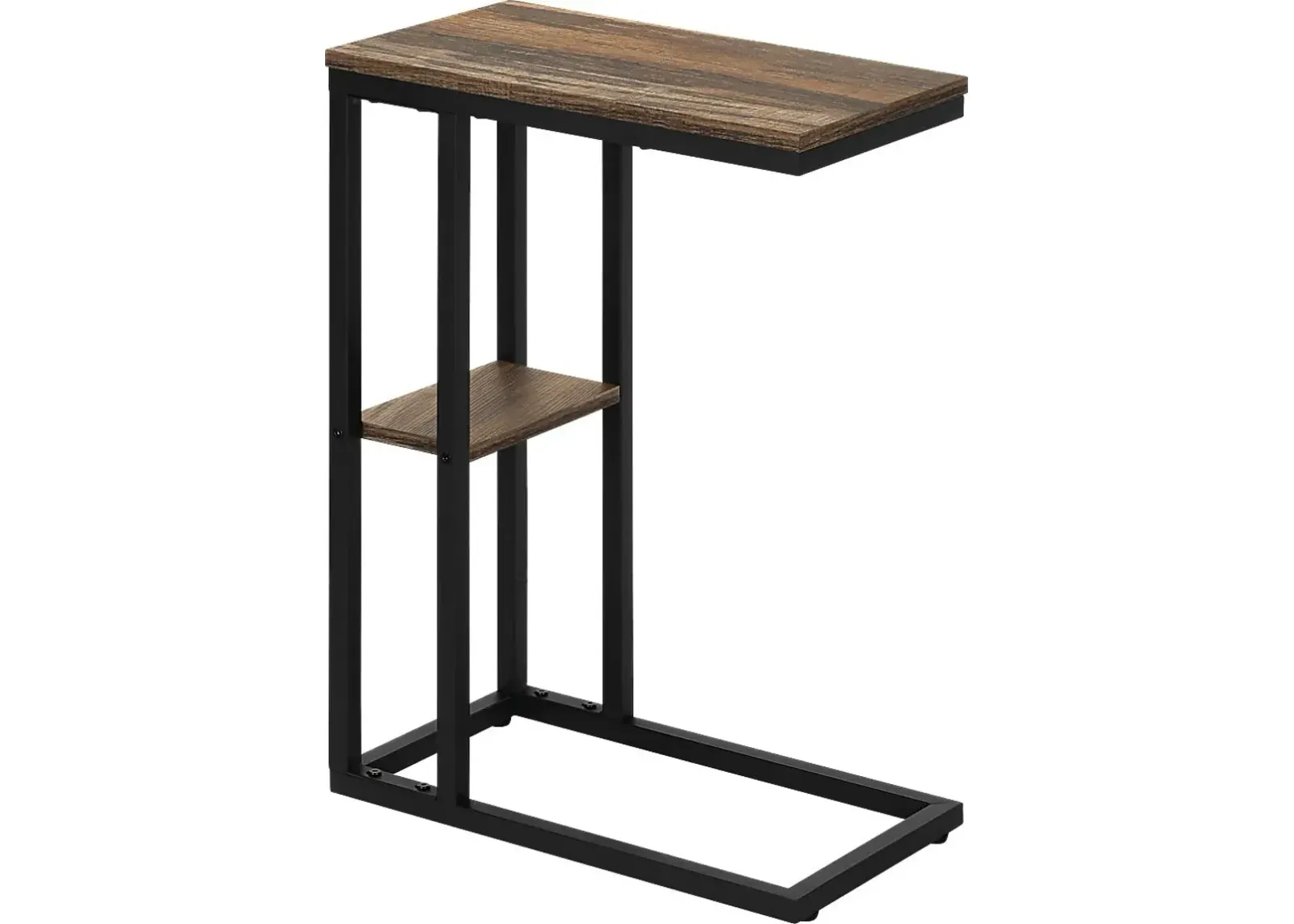 Wewatta Brown Accent Table