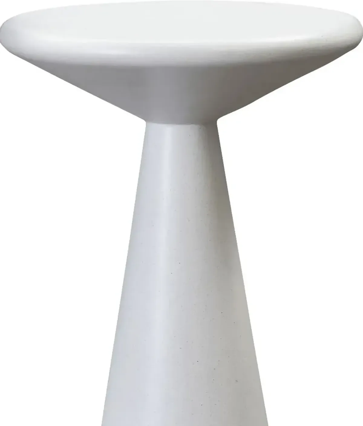 Lyana White Accent Table, Set of 2