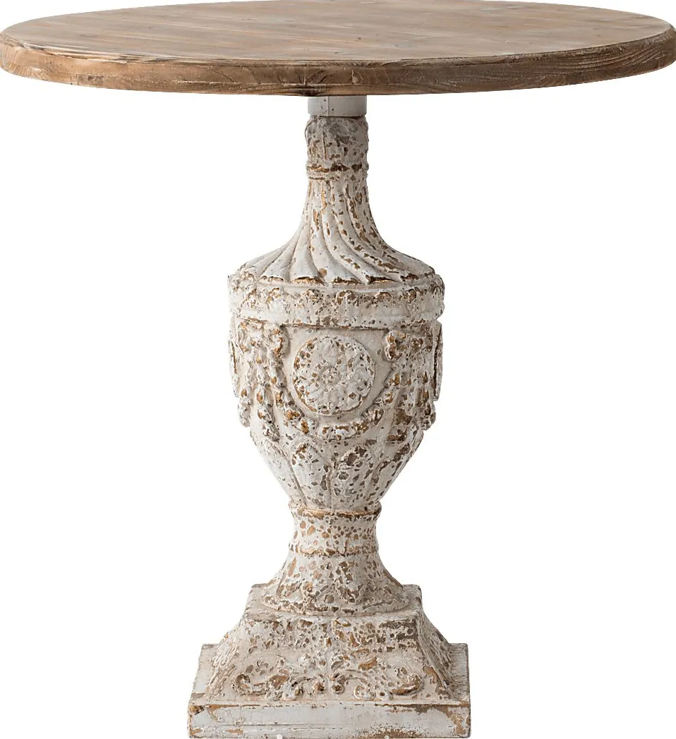 Addersley Natural Accent Table