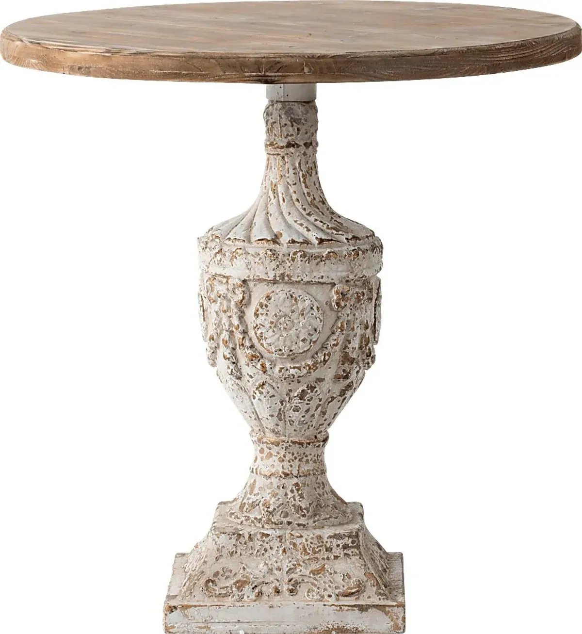 Addersley Natural Accent Table