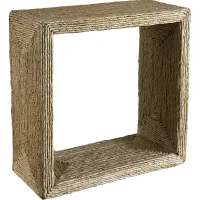 Glynmoore Brown Accent Table