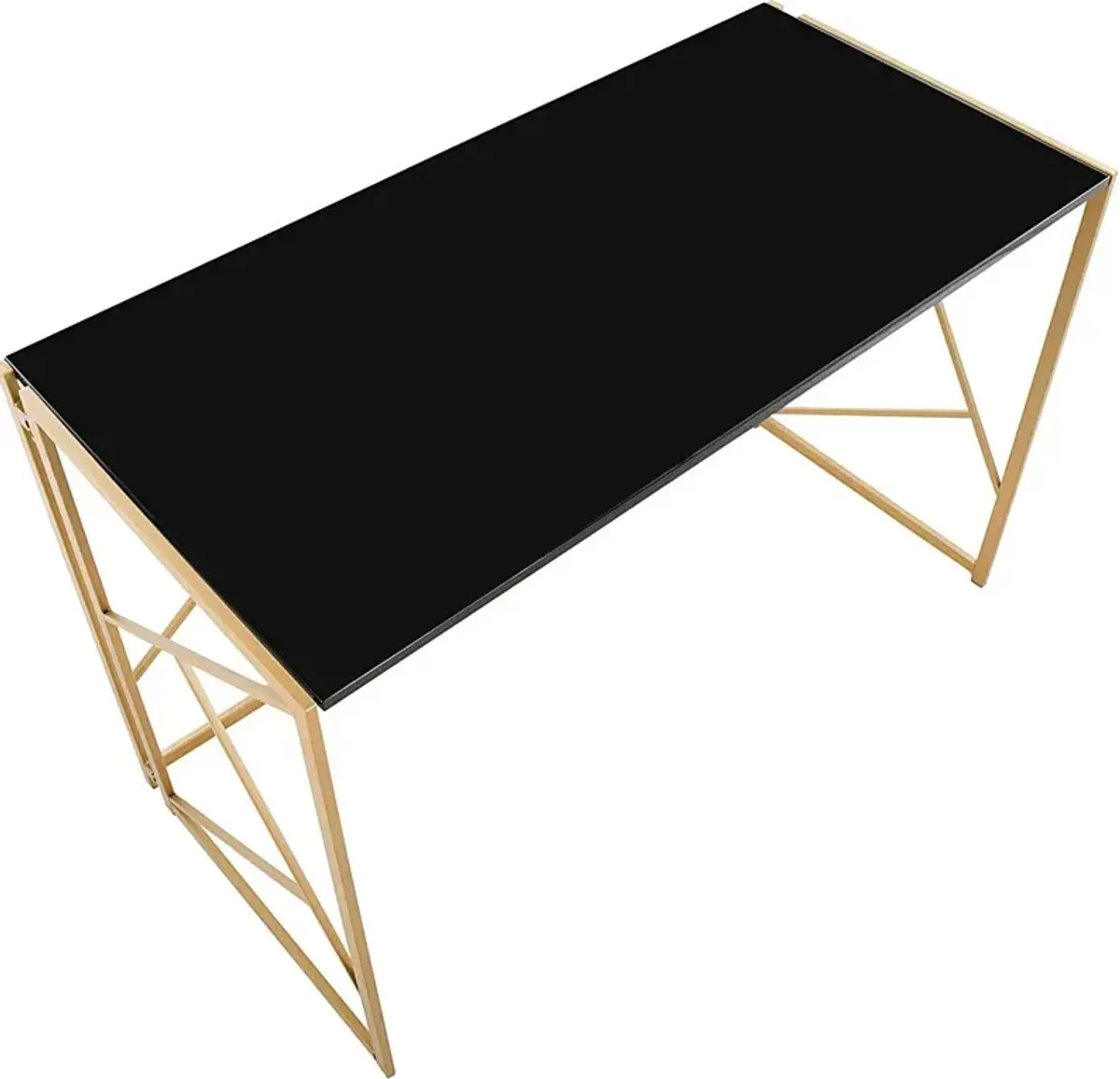 Quacco Black Desk