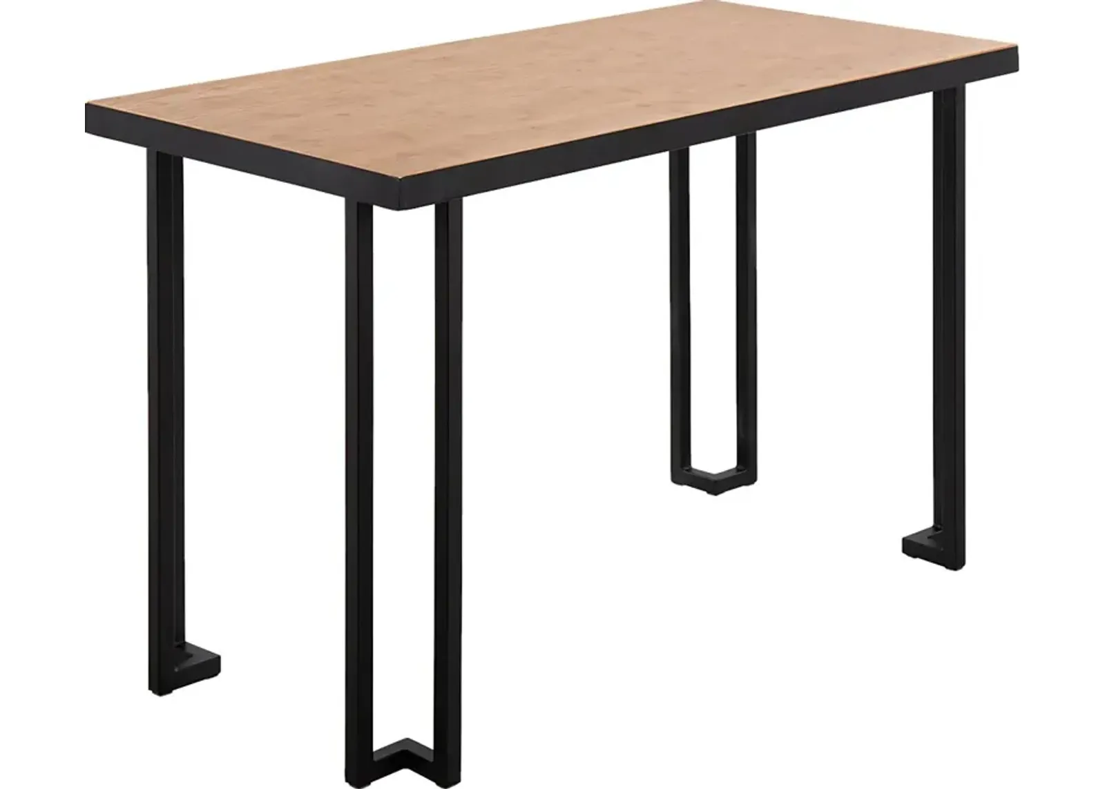 Elvia Natural Desk