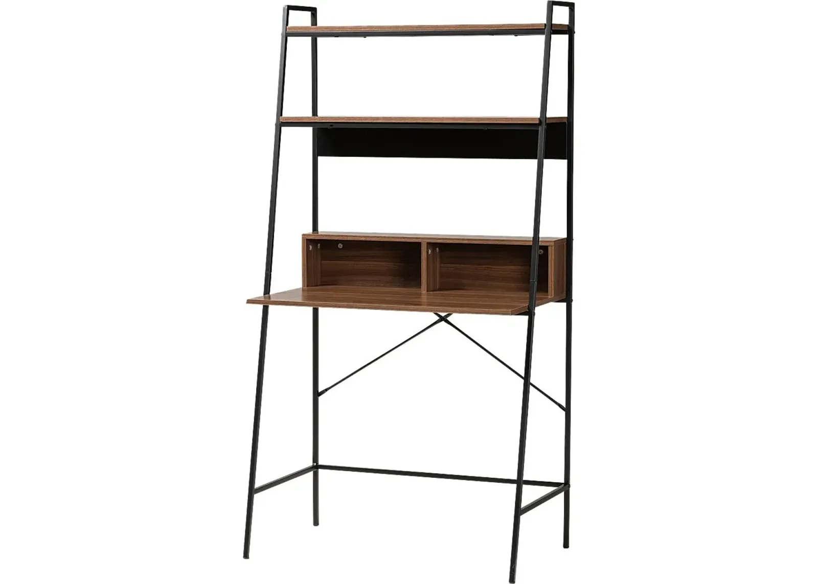 Almiran Brown Desk