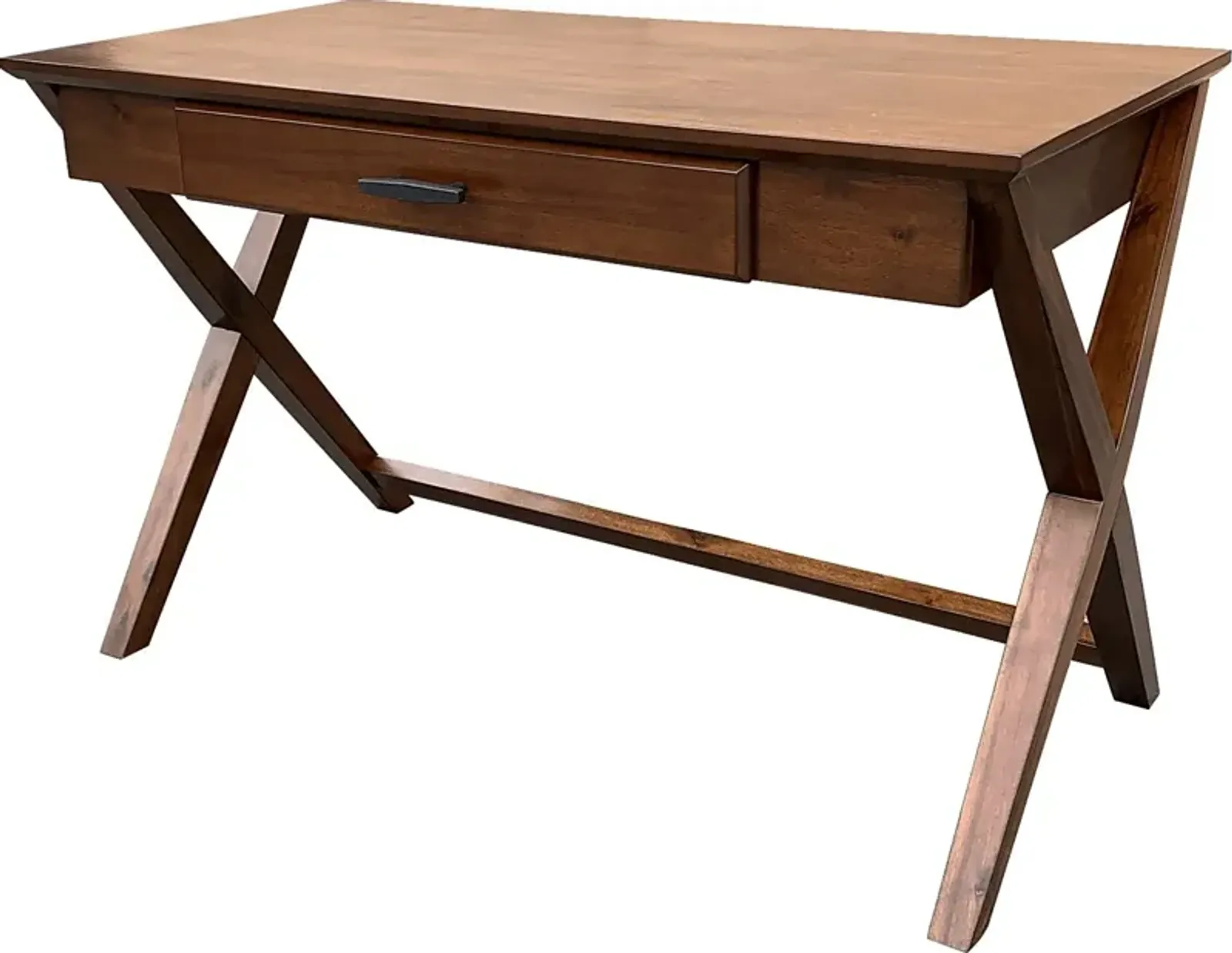 Thelford Brown Desk