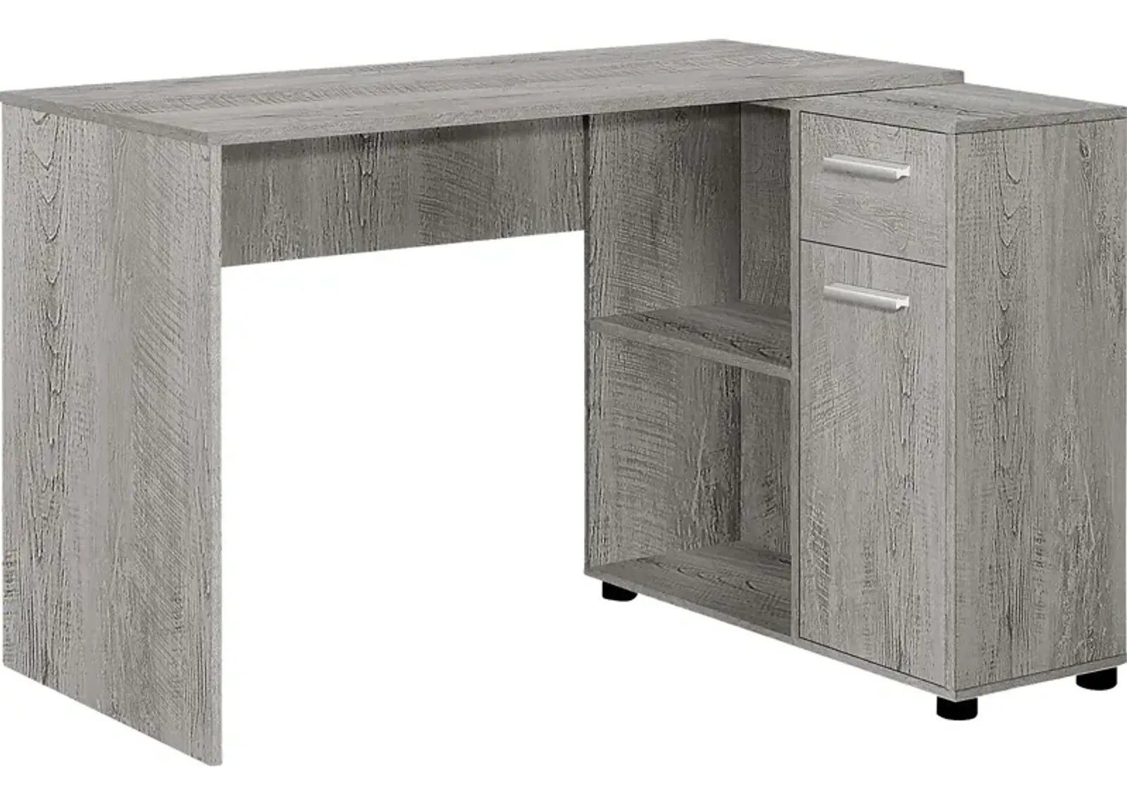 Bestrom Gray Desk