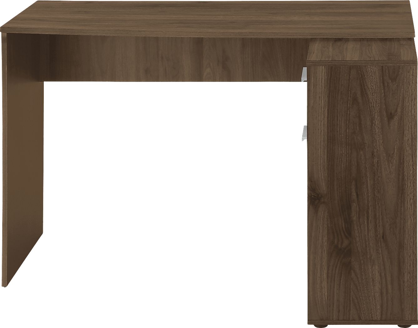 Bestrom Dark Brown Desk