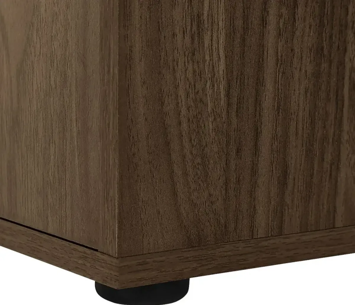 Bestrom Dark Brown Desk