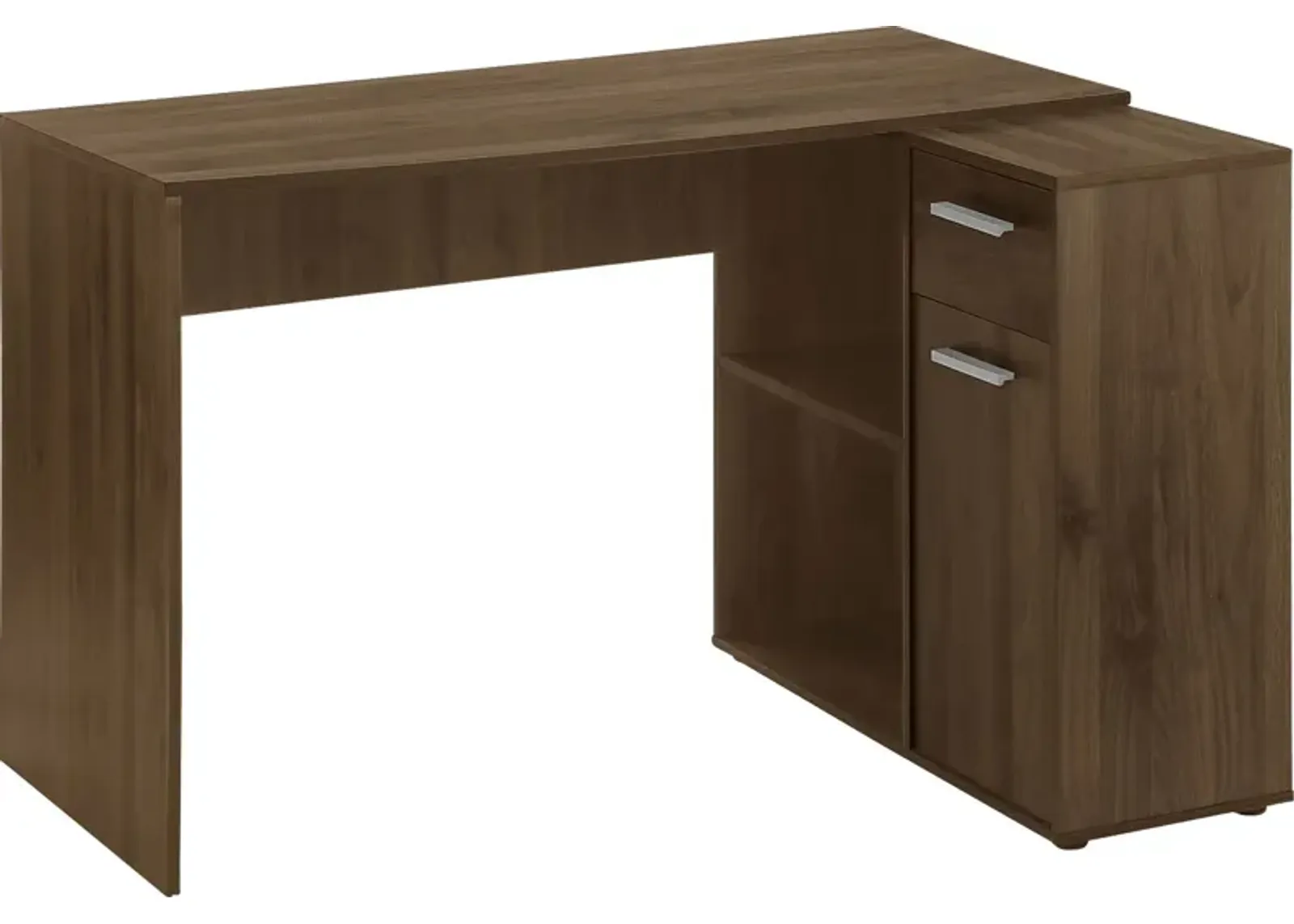 Bestrom Dark Brown Desk