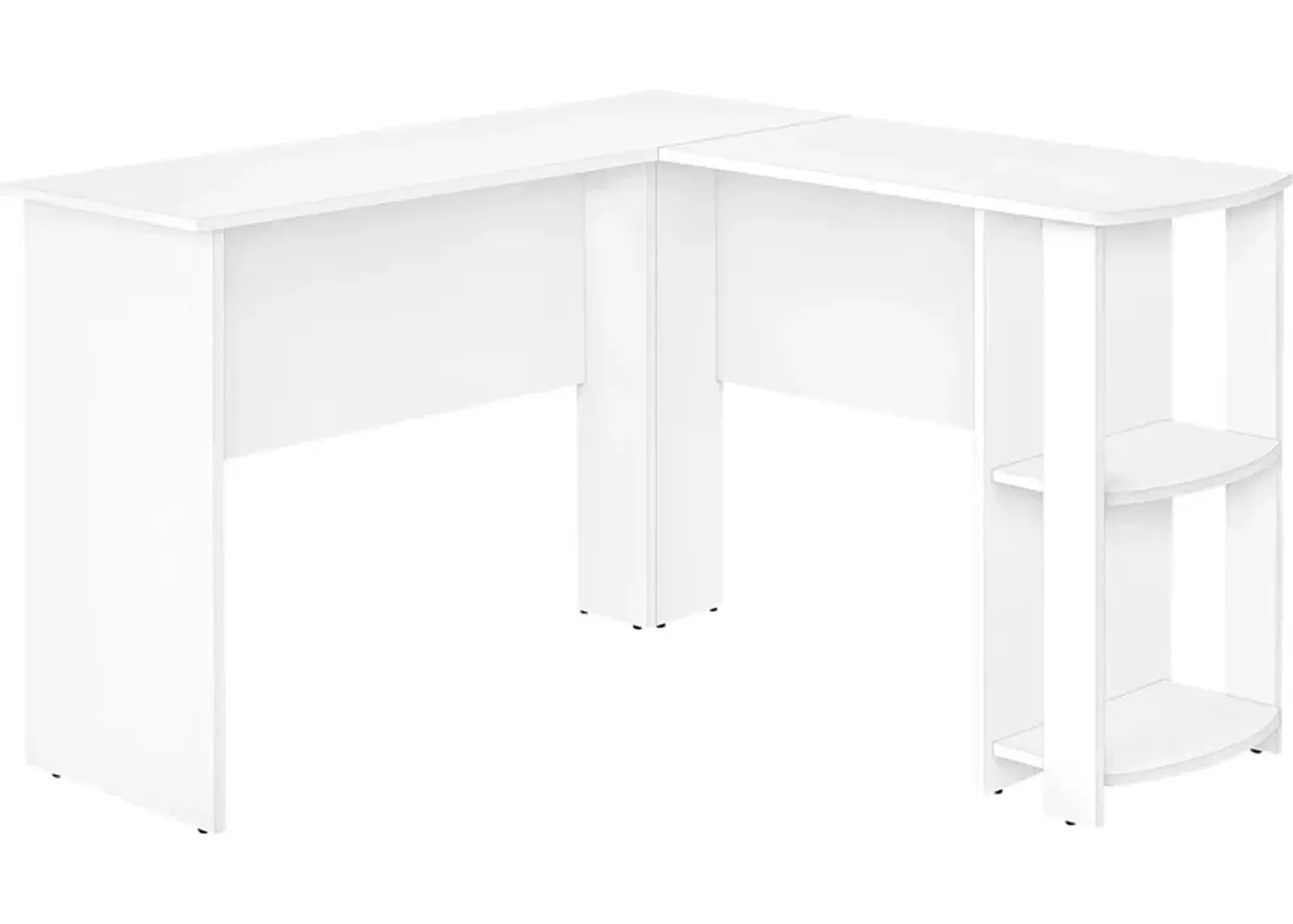 Olentangy White Desk