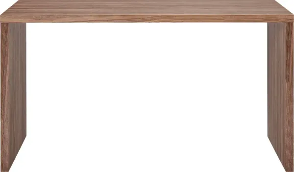 Chevae Brown Desk