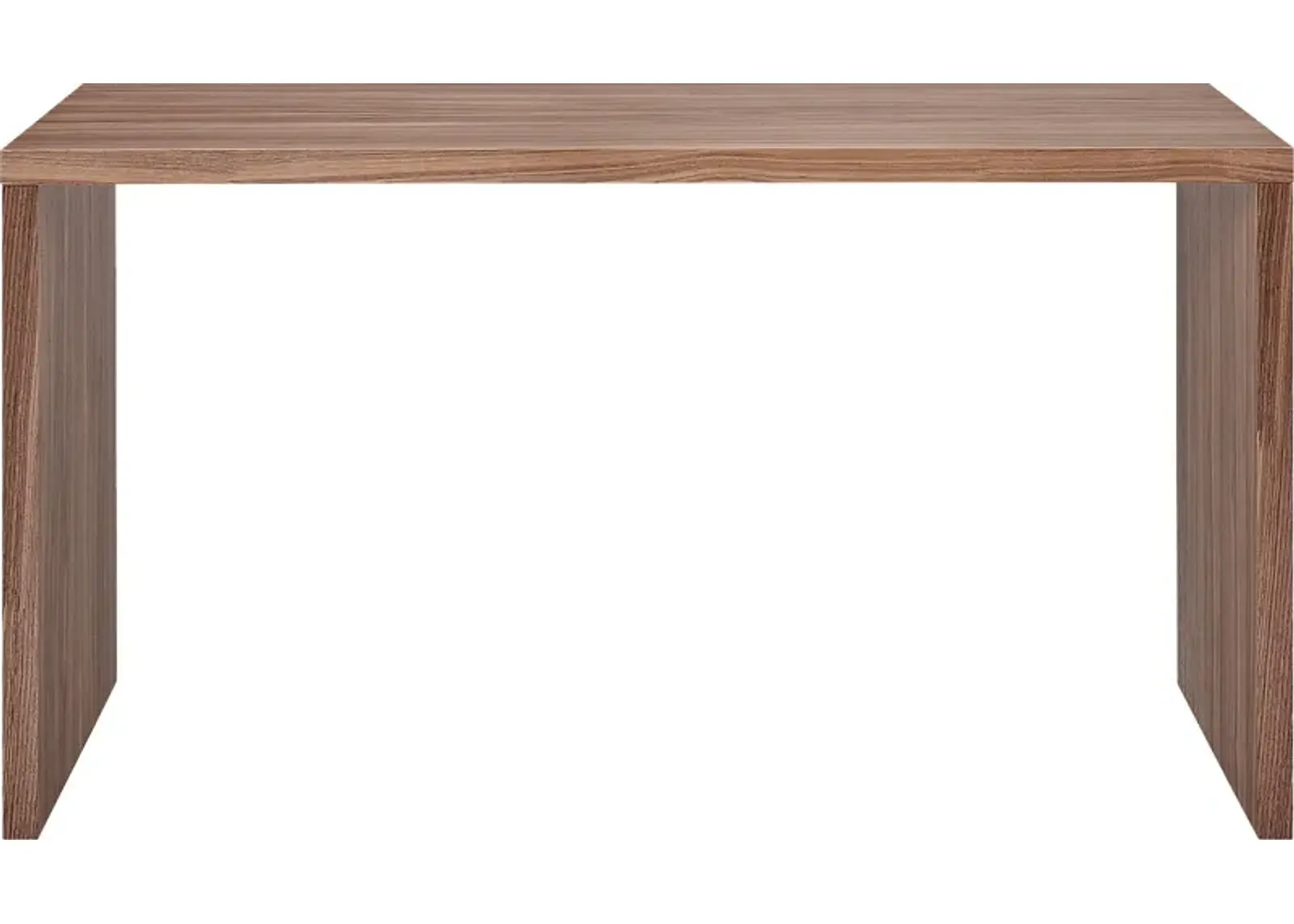 Chevae Brown Desk