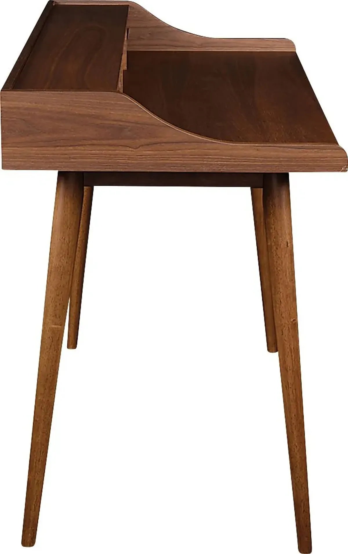 Caputa Brown Desk