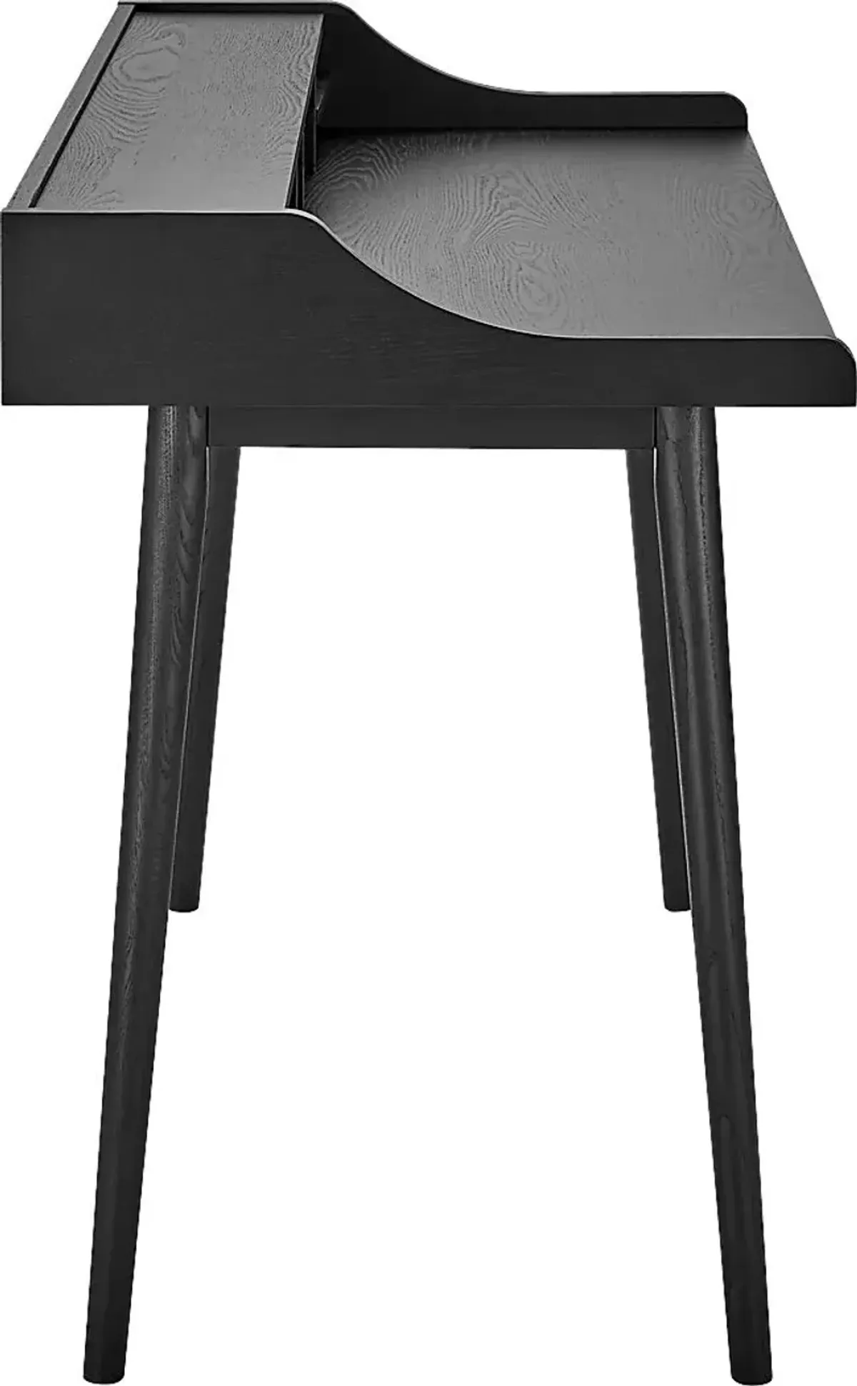 Caputa Black Desk