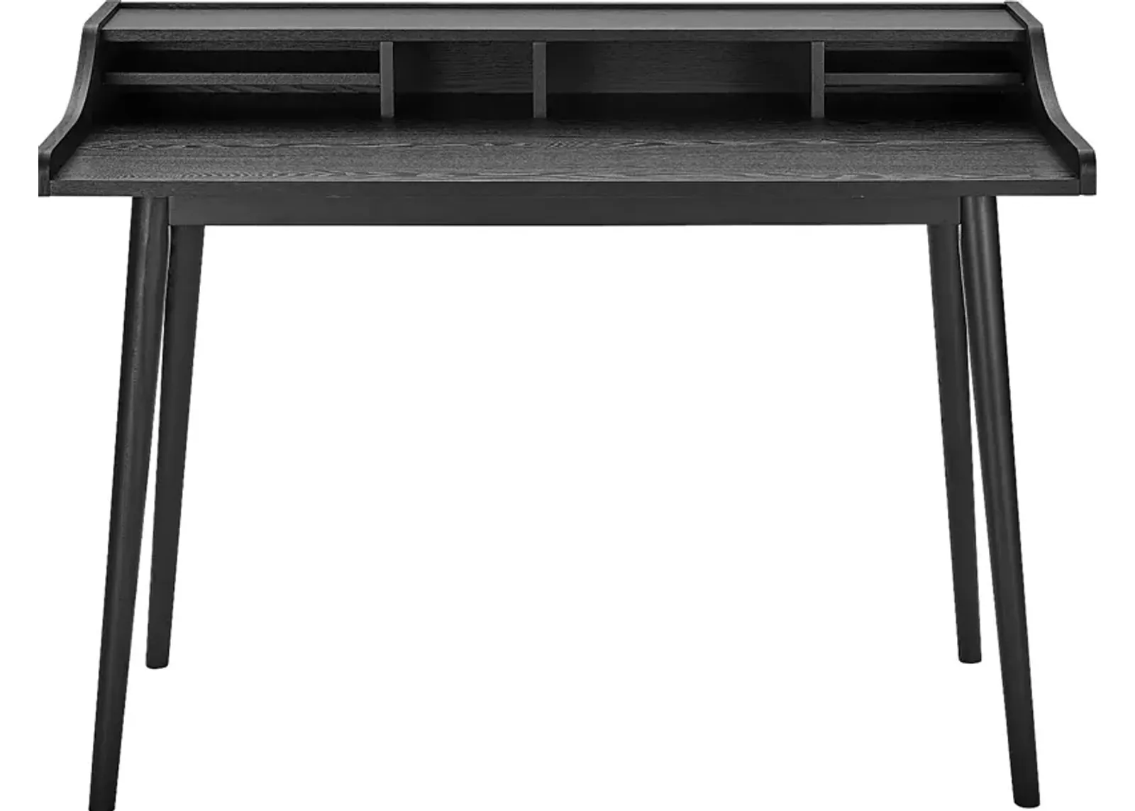 Caputa Black Desk