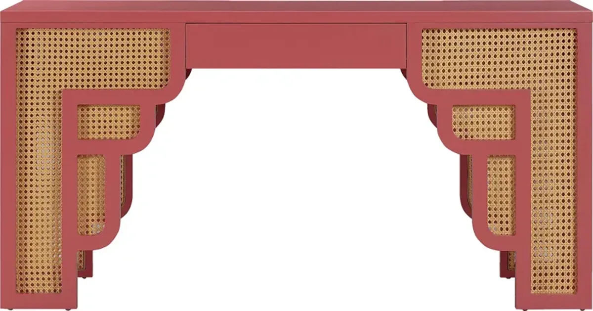 Sandidge Coral Desk