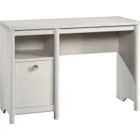 Carmell White Desk