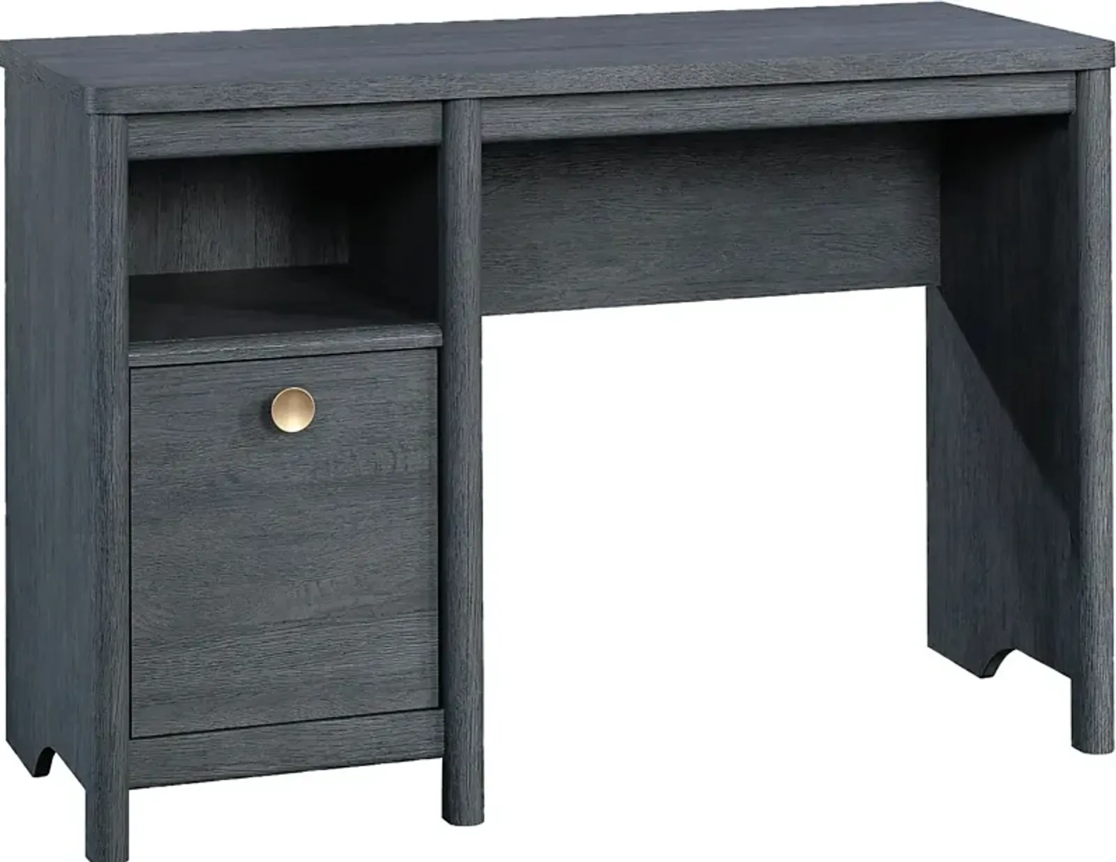 Carmell Blue Desk