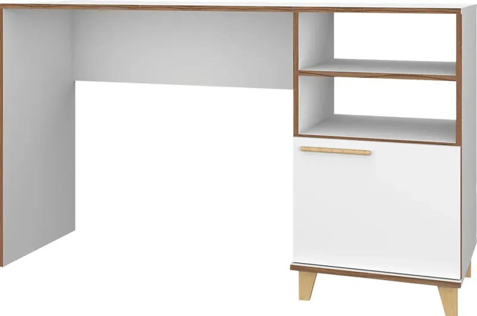 Arvilla White Desk