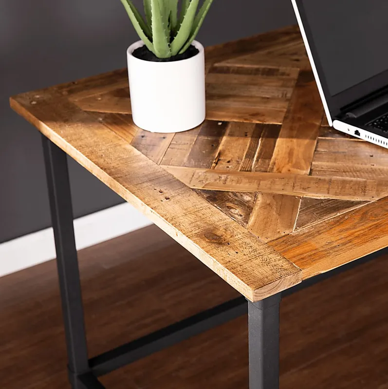 Letort Natural Desk