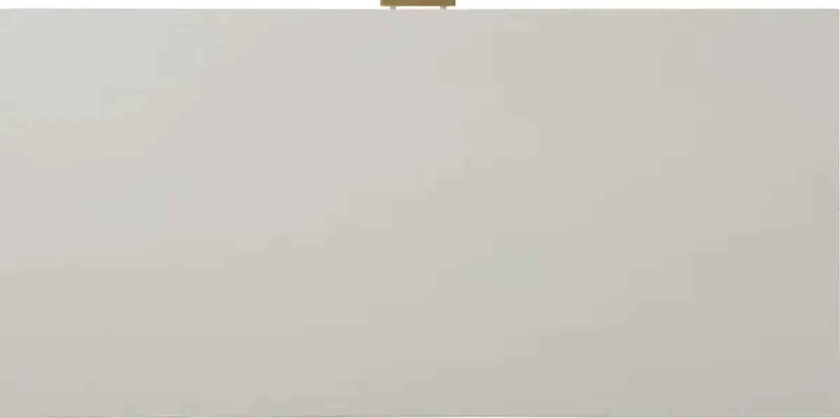 Gouldvine Gray Desk
