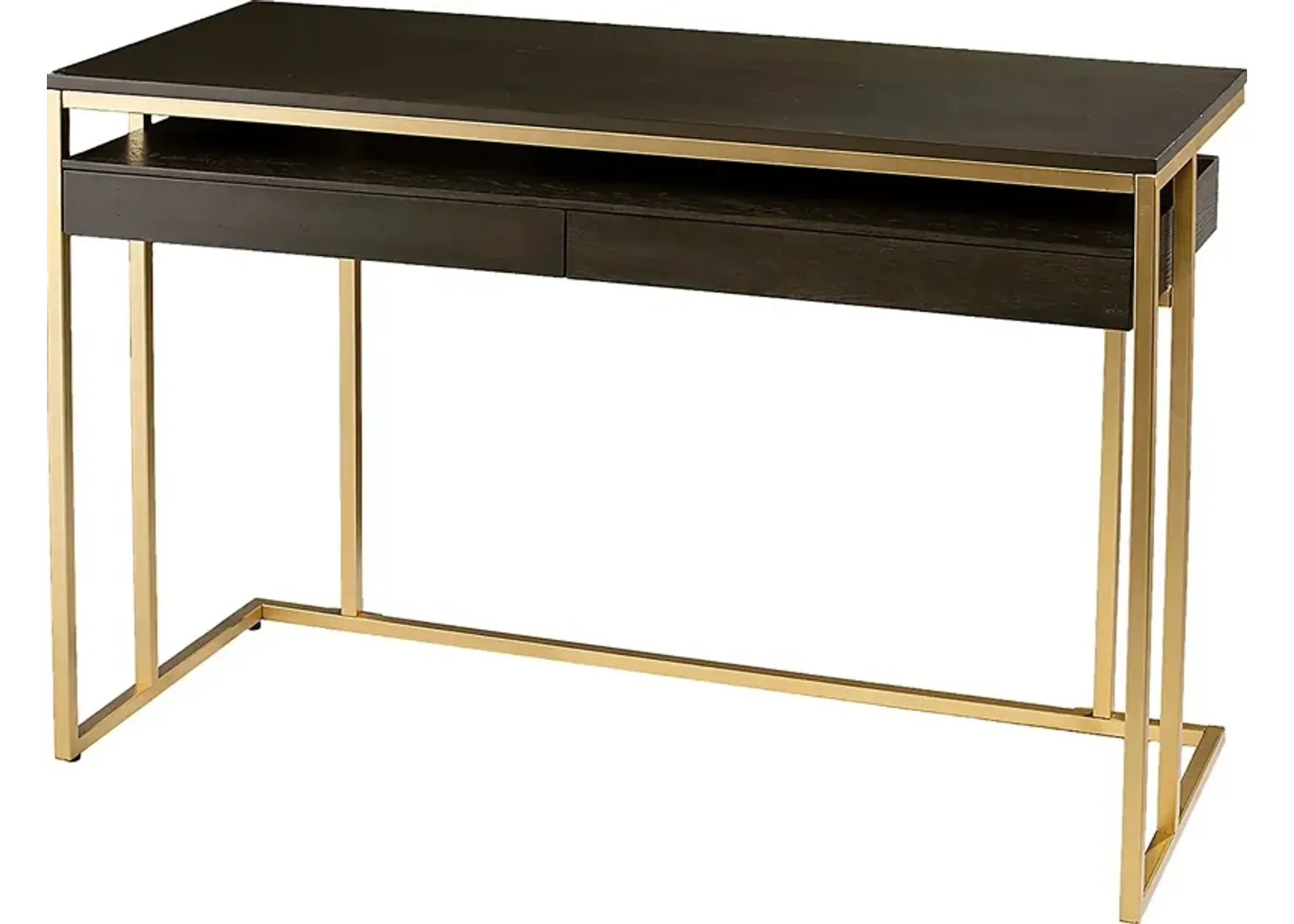 Roycar Brown Desk