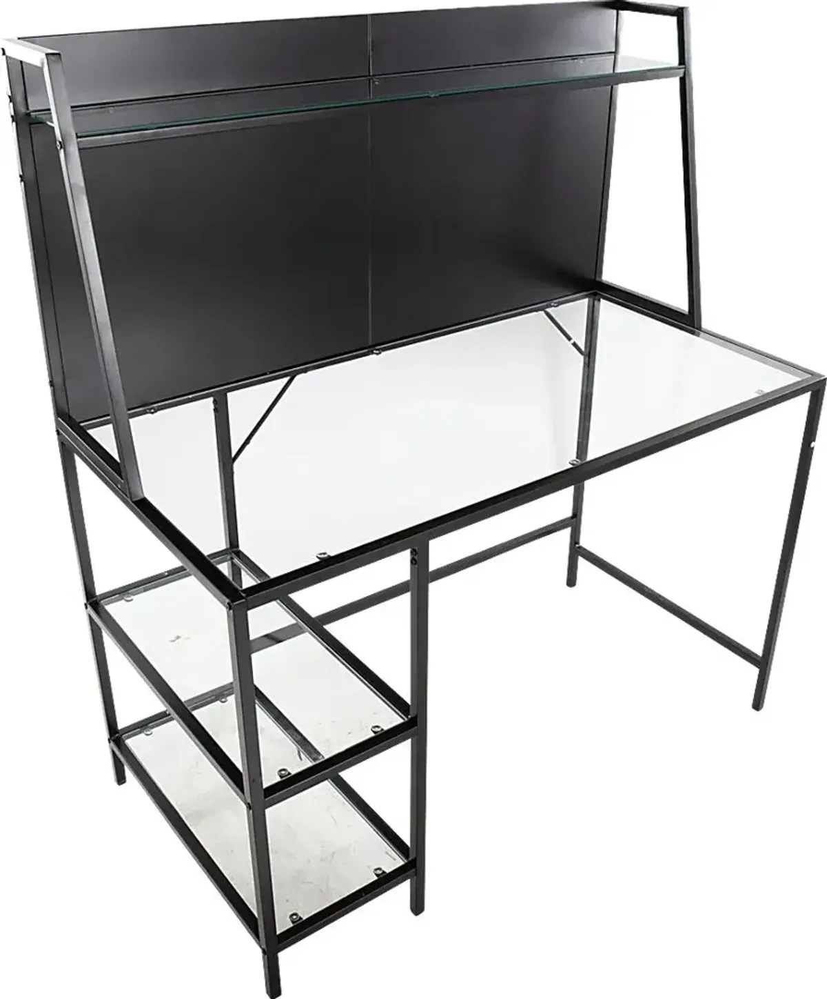 Beretania Black Desk