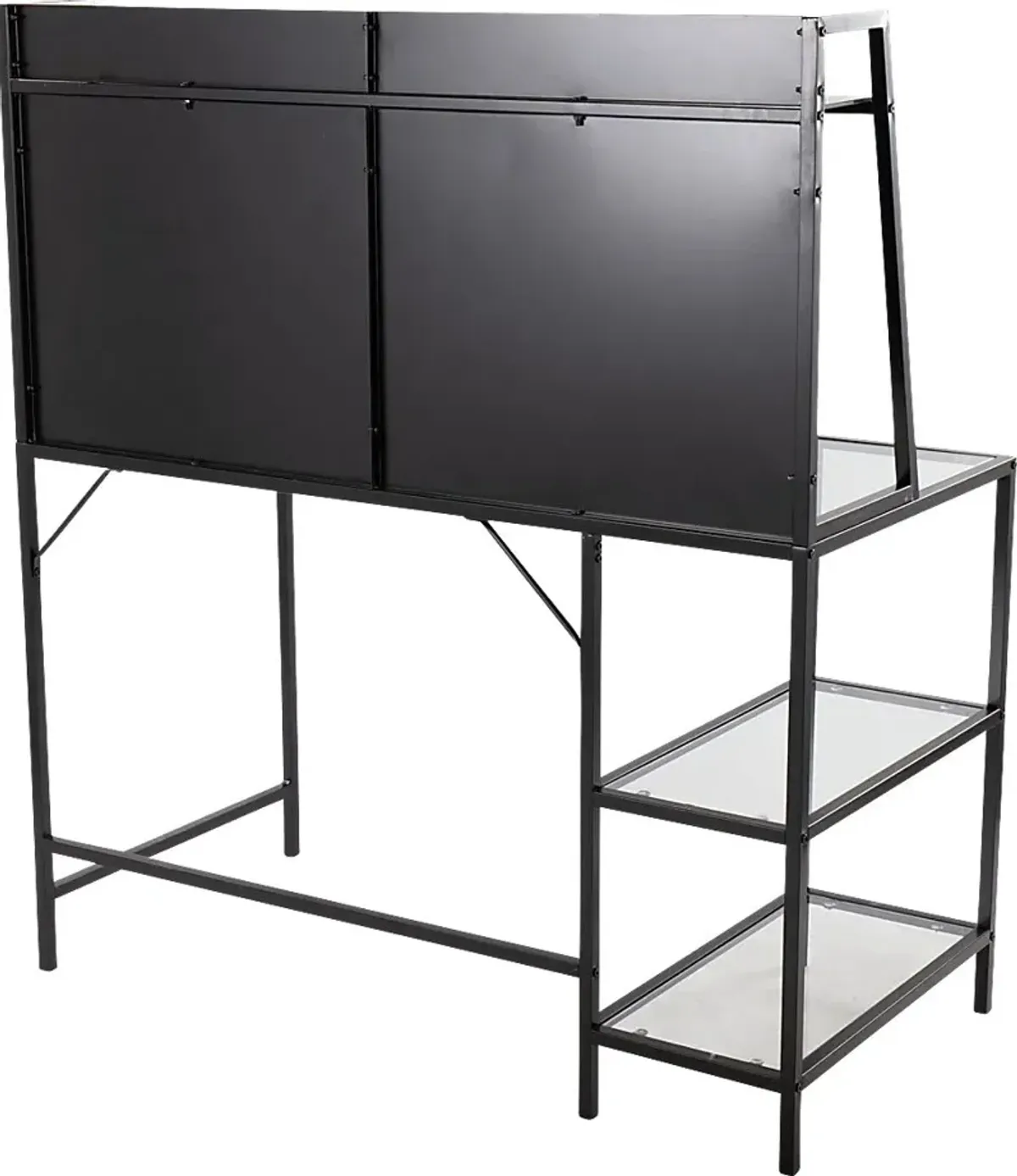 Beretania Black Desk