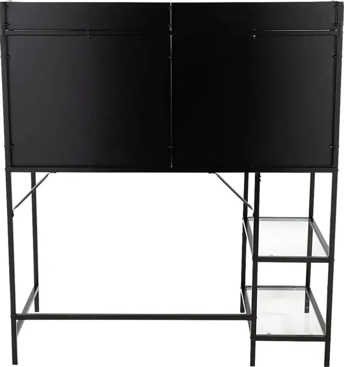 Beretania Black Desk