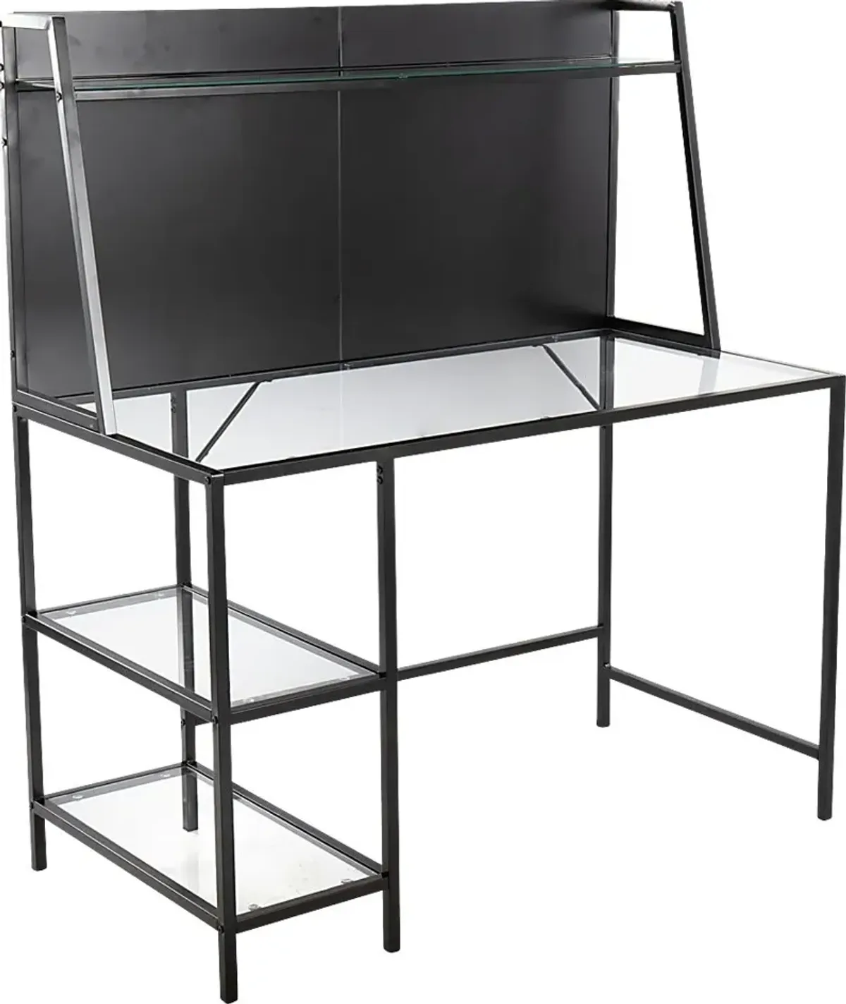 Beretania Black Desk