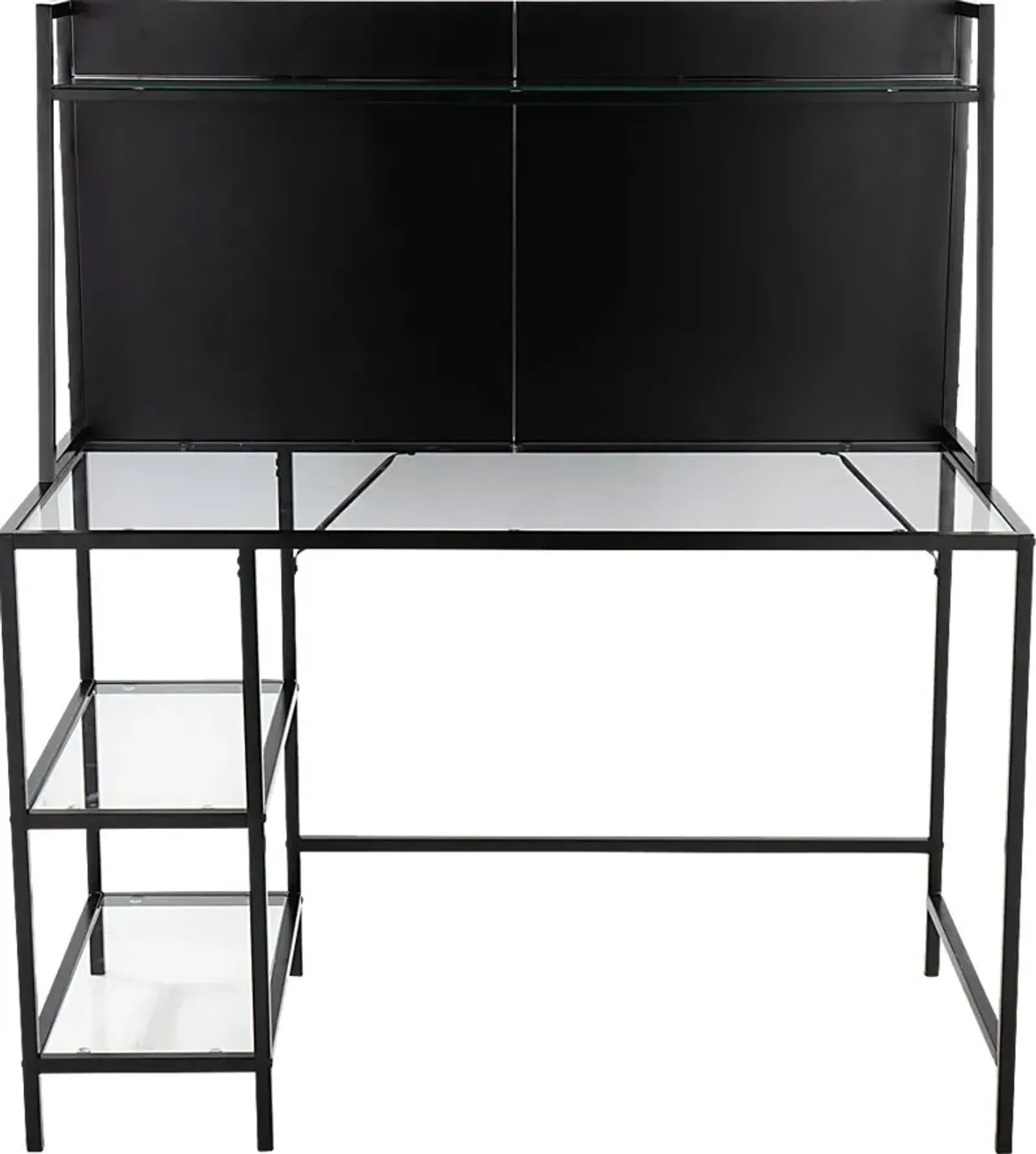 Beretania Black Desk